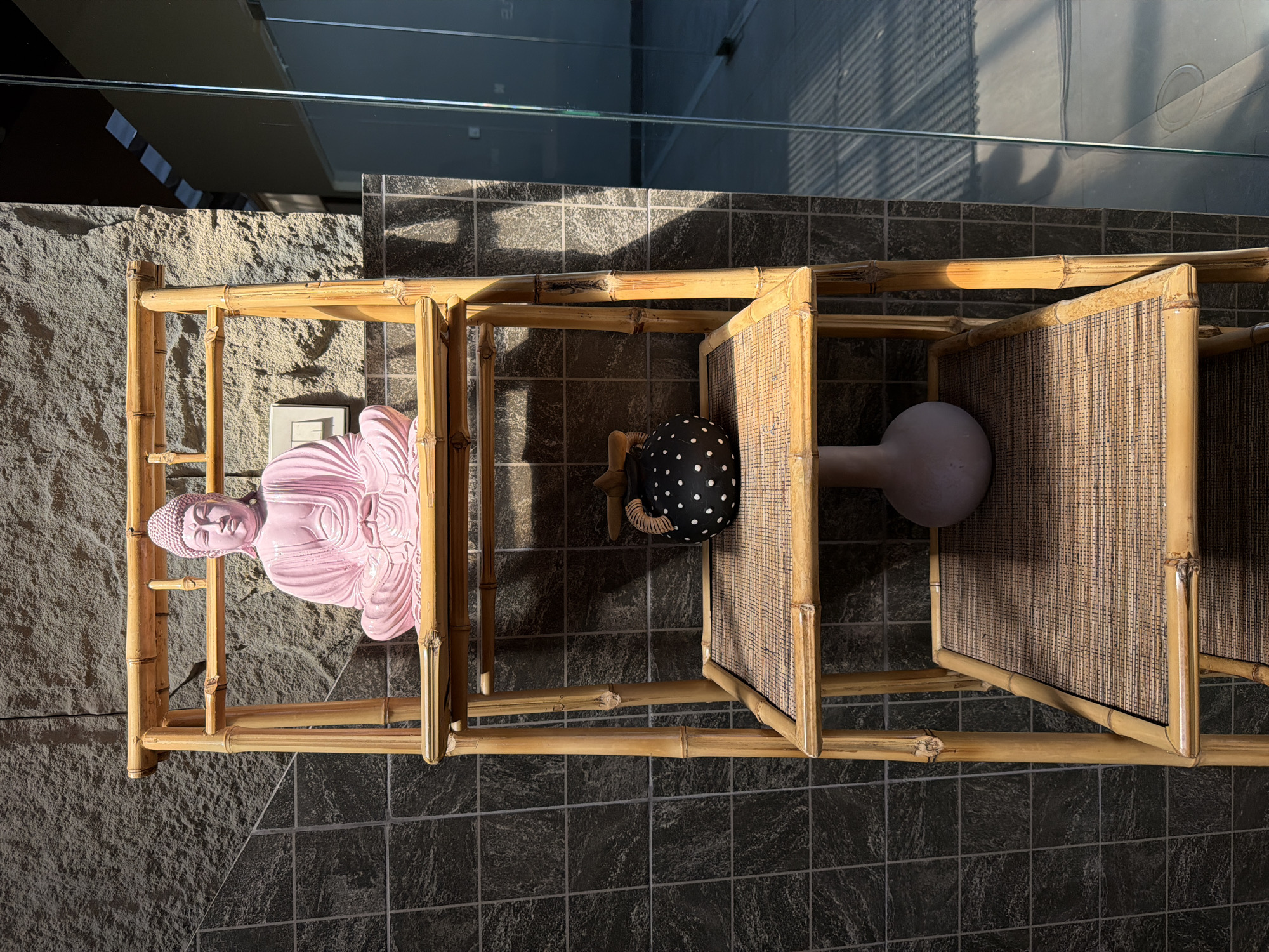Morning observations across North Kuta residential and commercial spaces