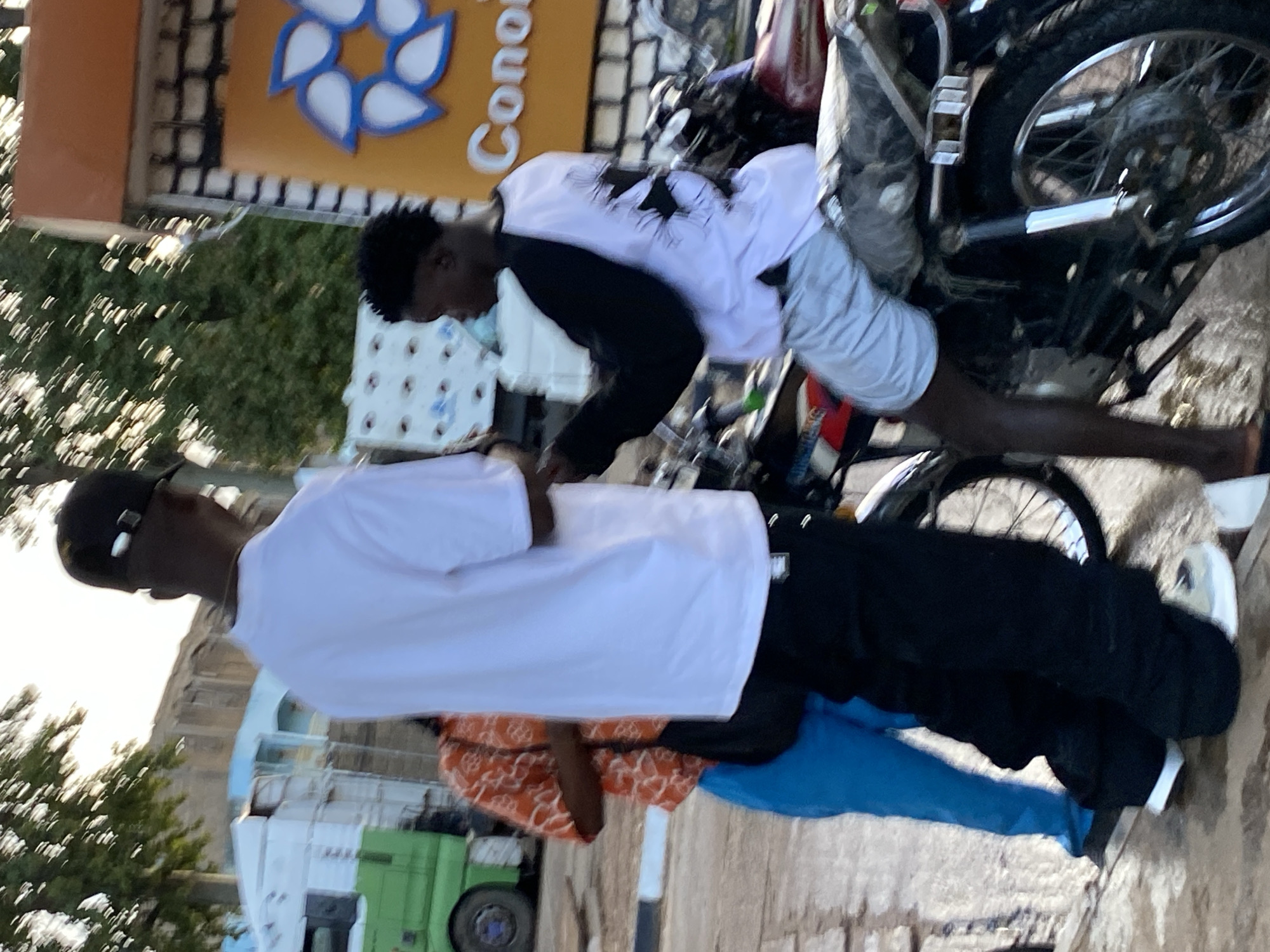 Bukuru, Nigeria