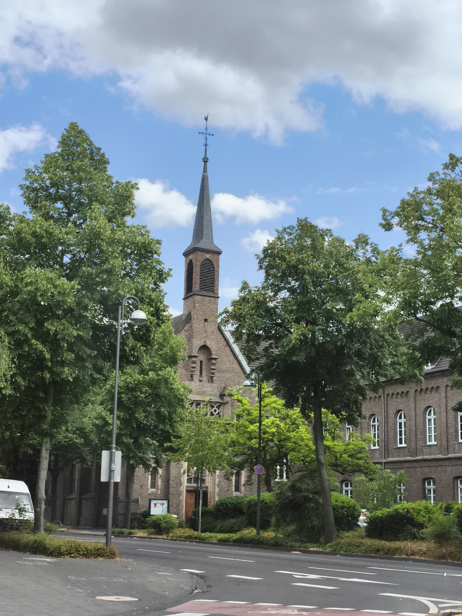 Bonn, Germany