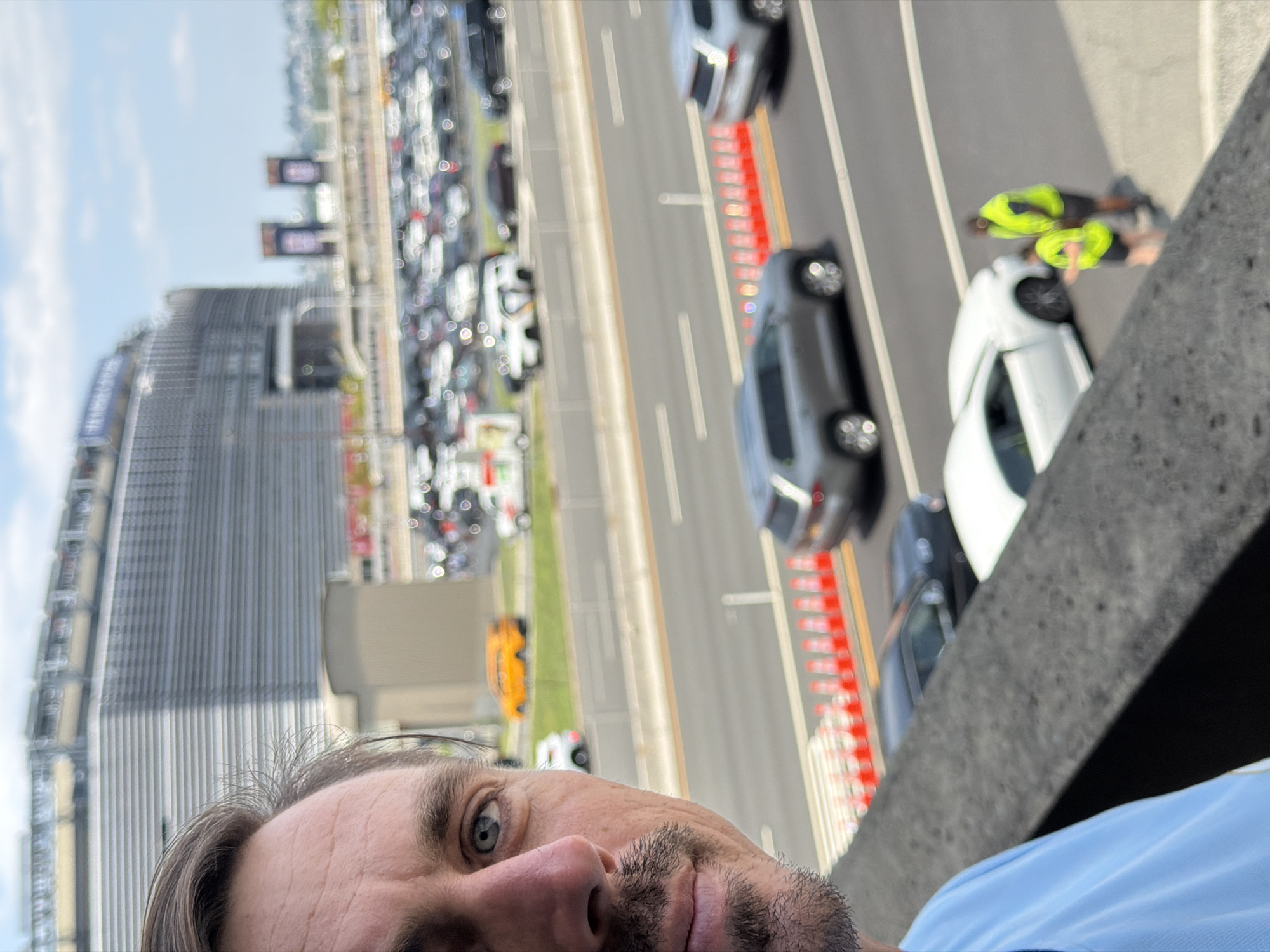 East Rutherford, United States of America