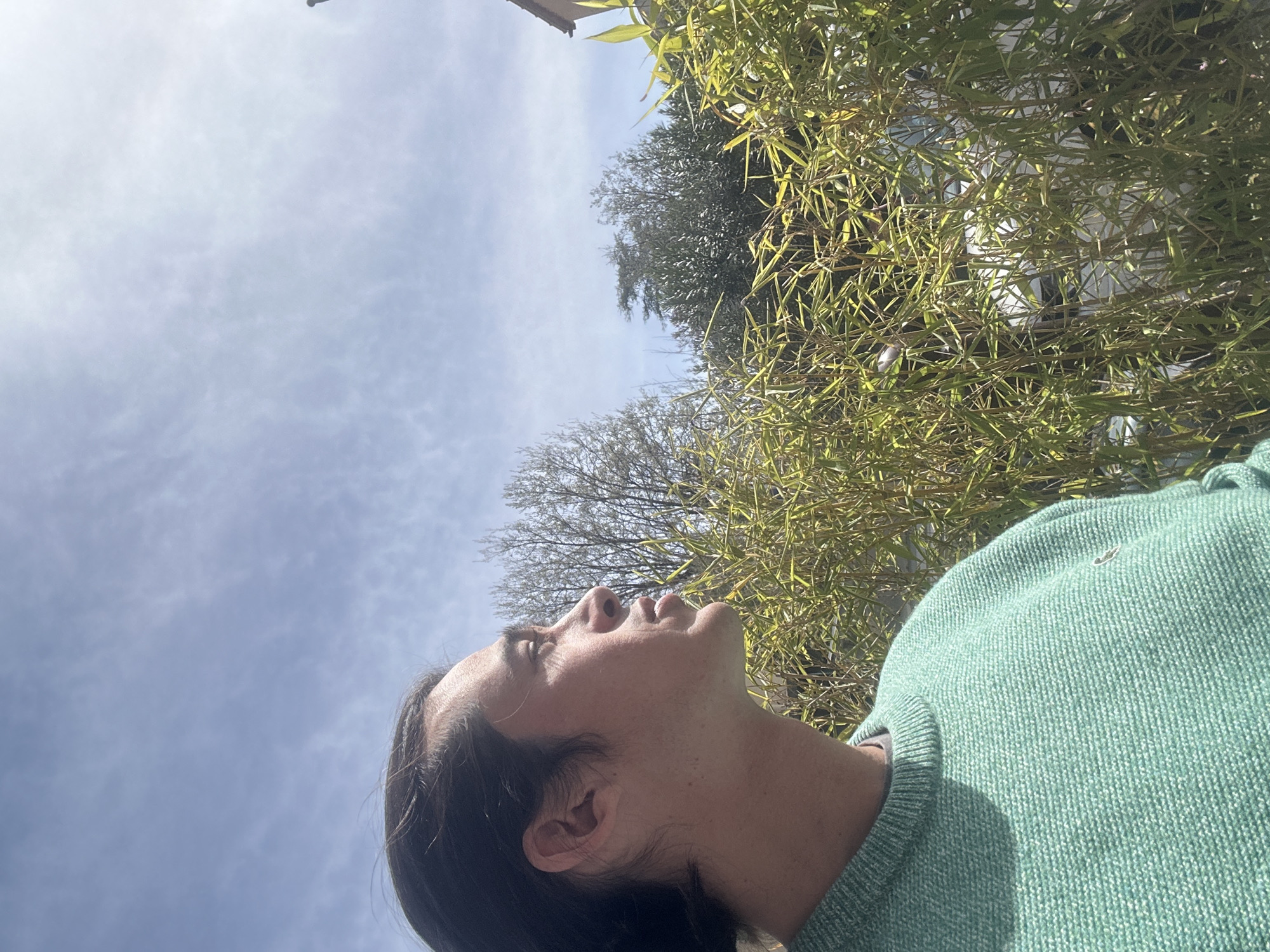 Casual moments captured around Mougins bar and outdoors