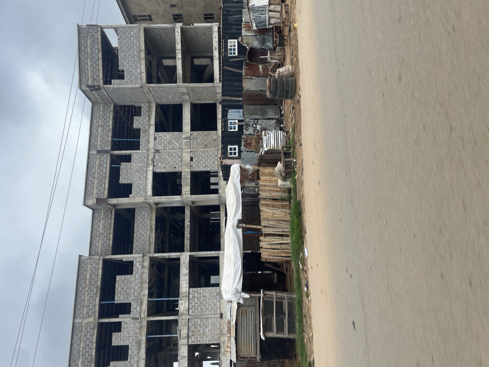 Abuja, Nigeria