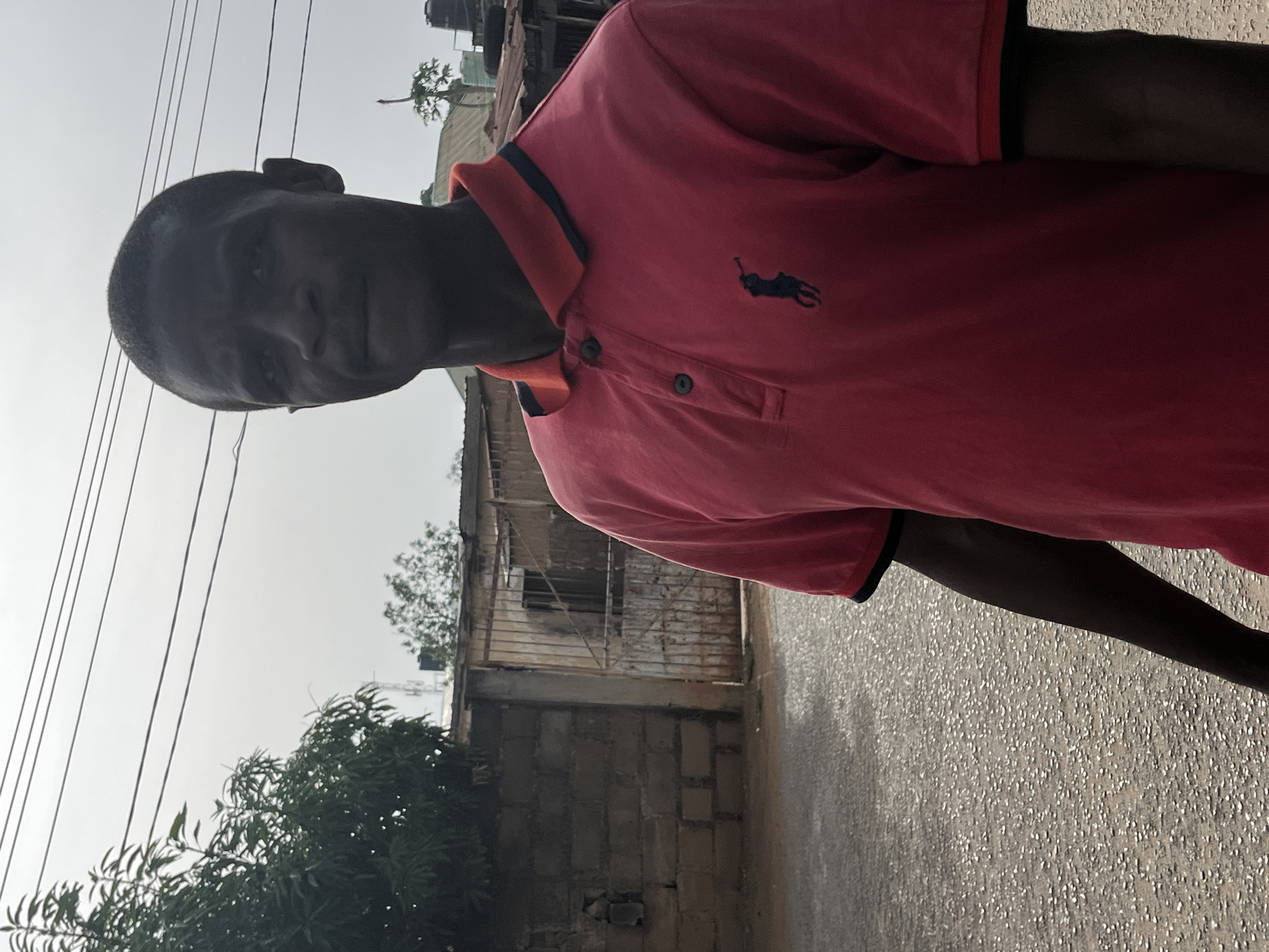 Morning street life documented across Jos, Nigeria neighborhoods