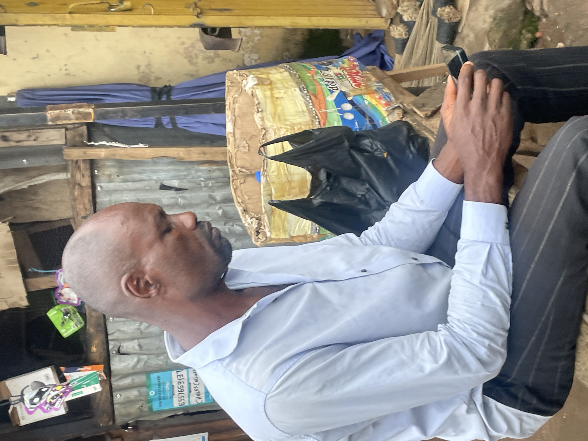 Bukuru, Nigeria