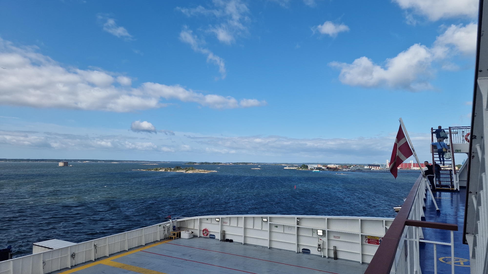 Karlskrona, Sweden