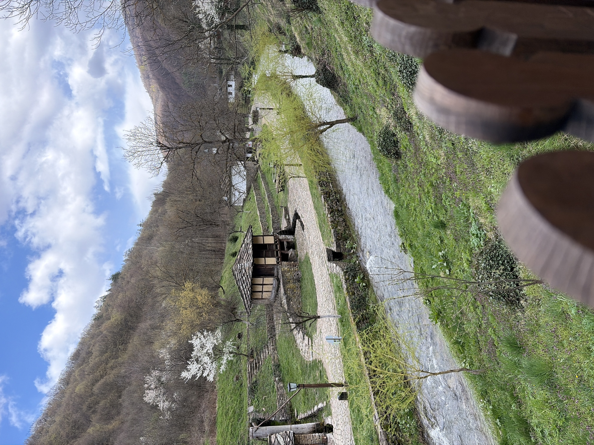 Traditional scenes documented across historic Gabrovo, Bulgaria
