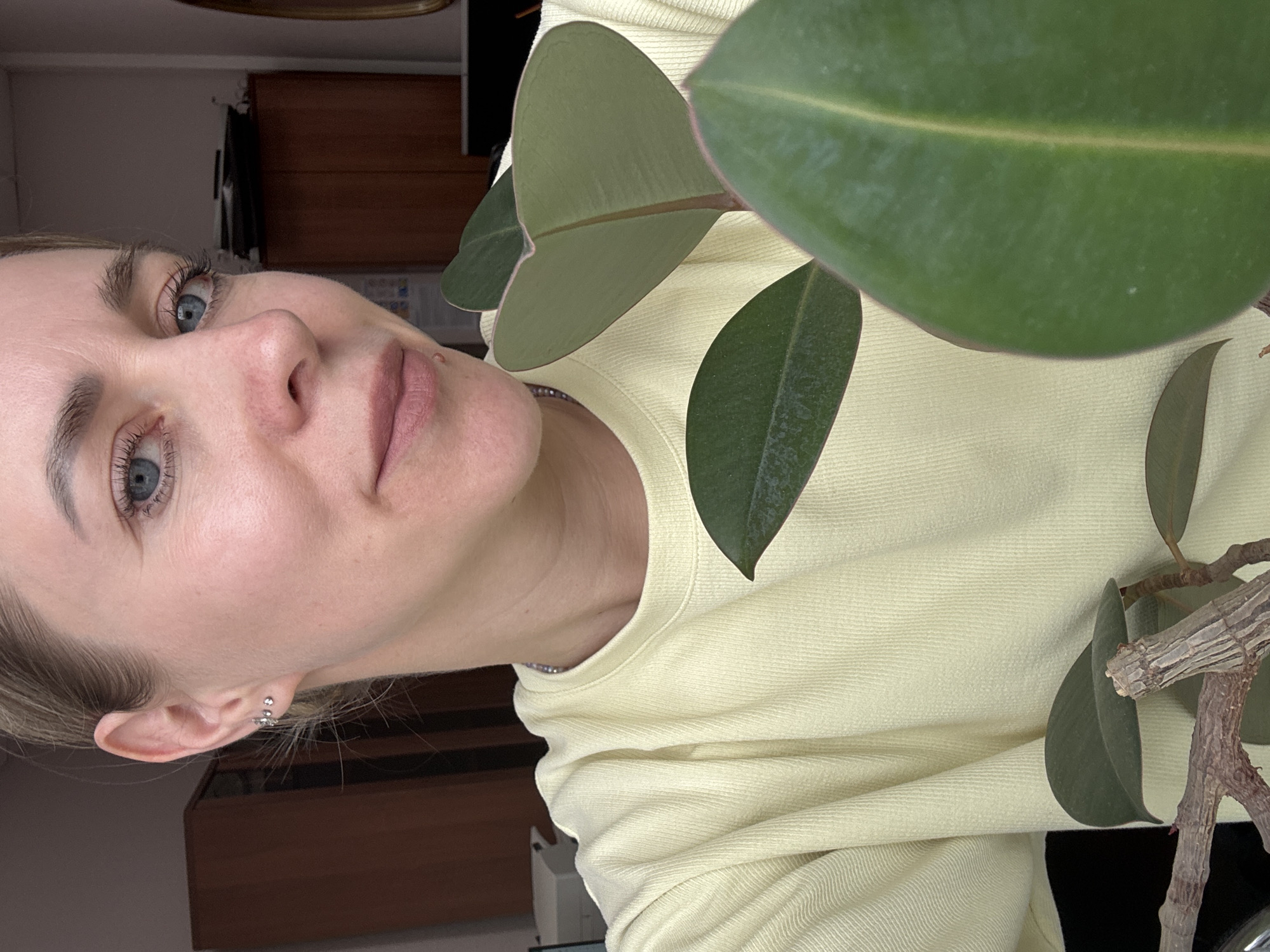 Family moments captured in Chaikovsky home setting