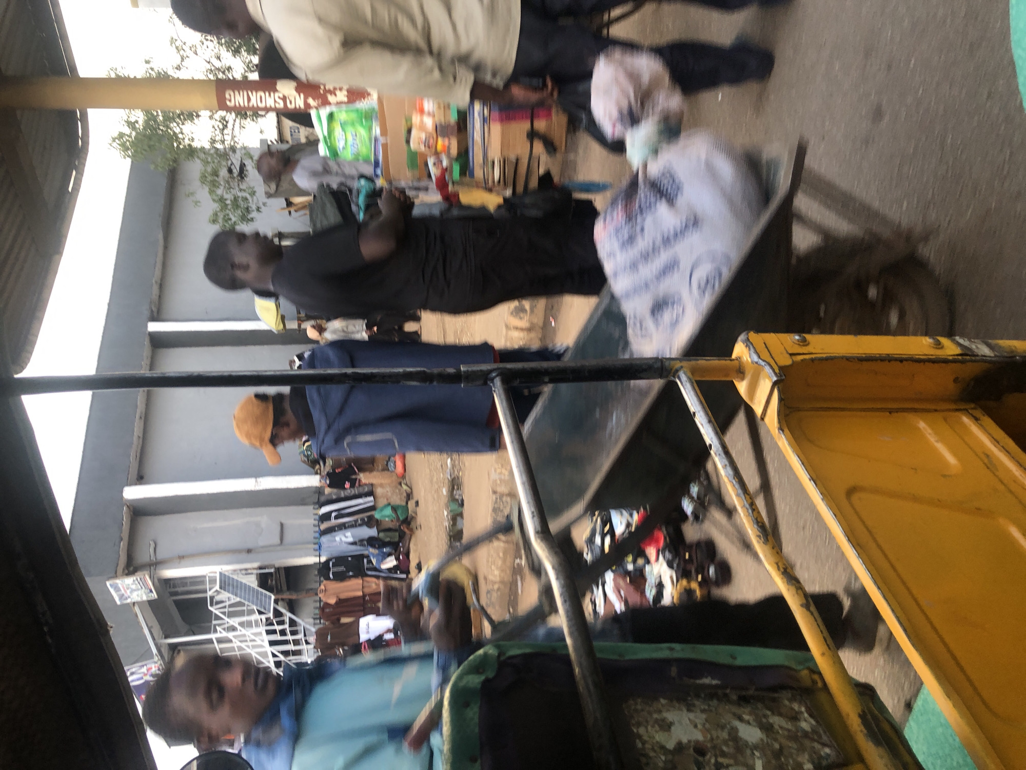 Bukuru, Nigeria