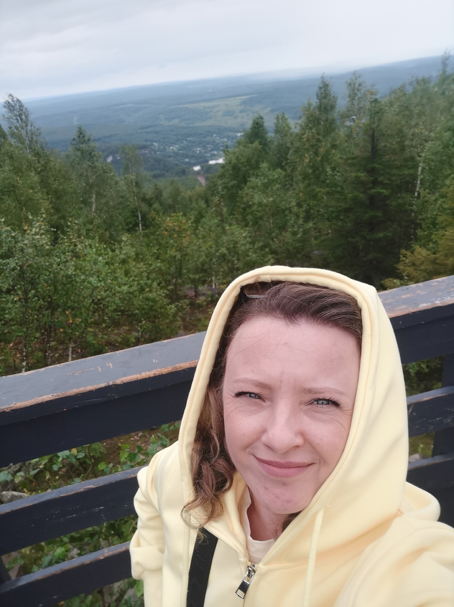 Exploring Gubakha's rocky outcrops, forest views, and landmarks