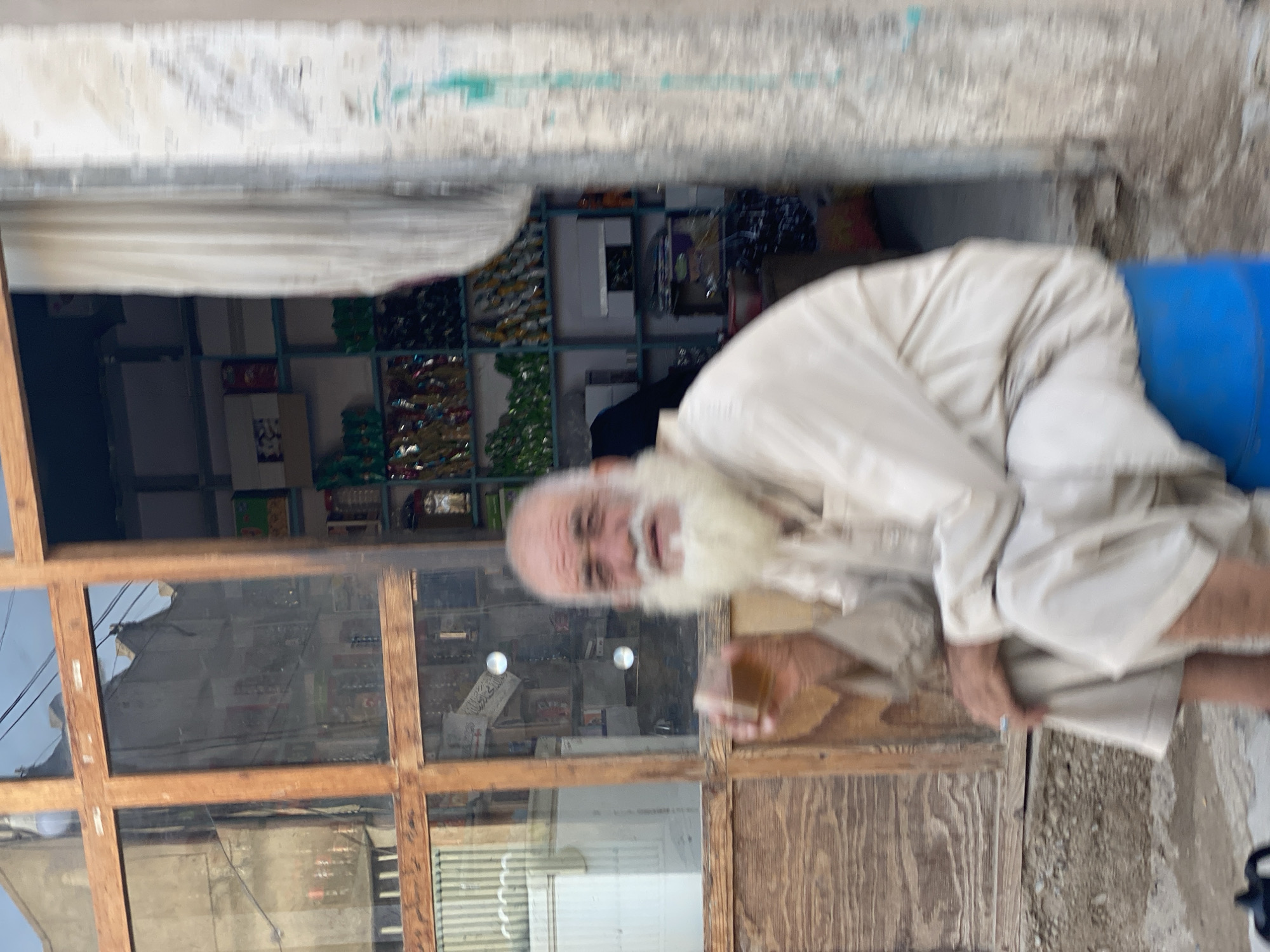 Everyday street life along Kandahar's dusty roads and markets