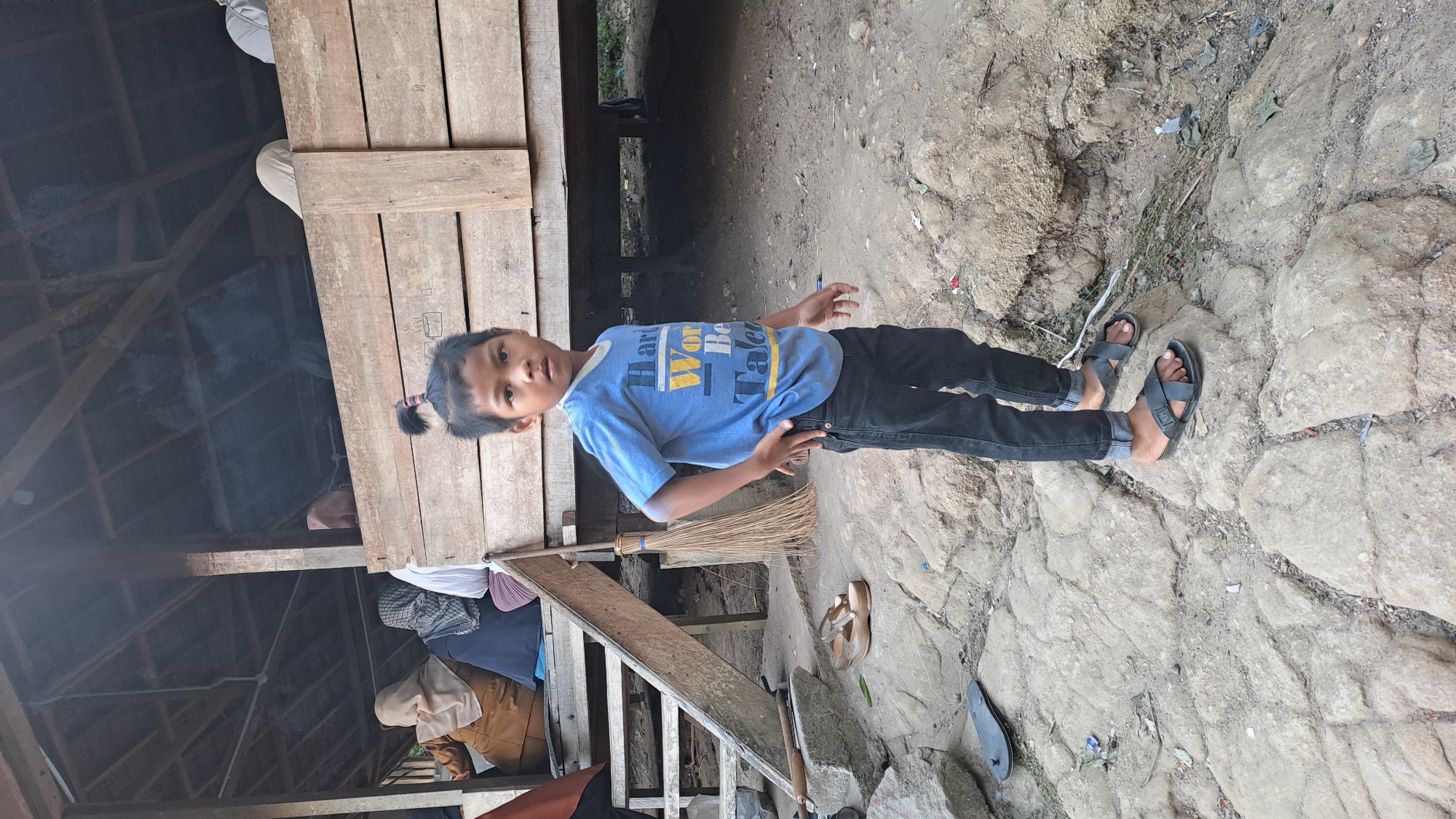 Geulanggang Baro, Indonesia