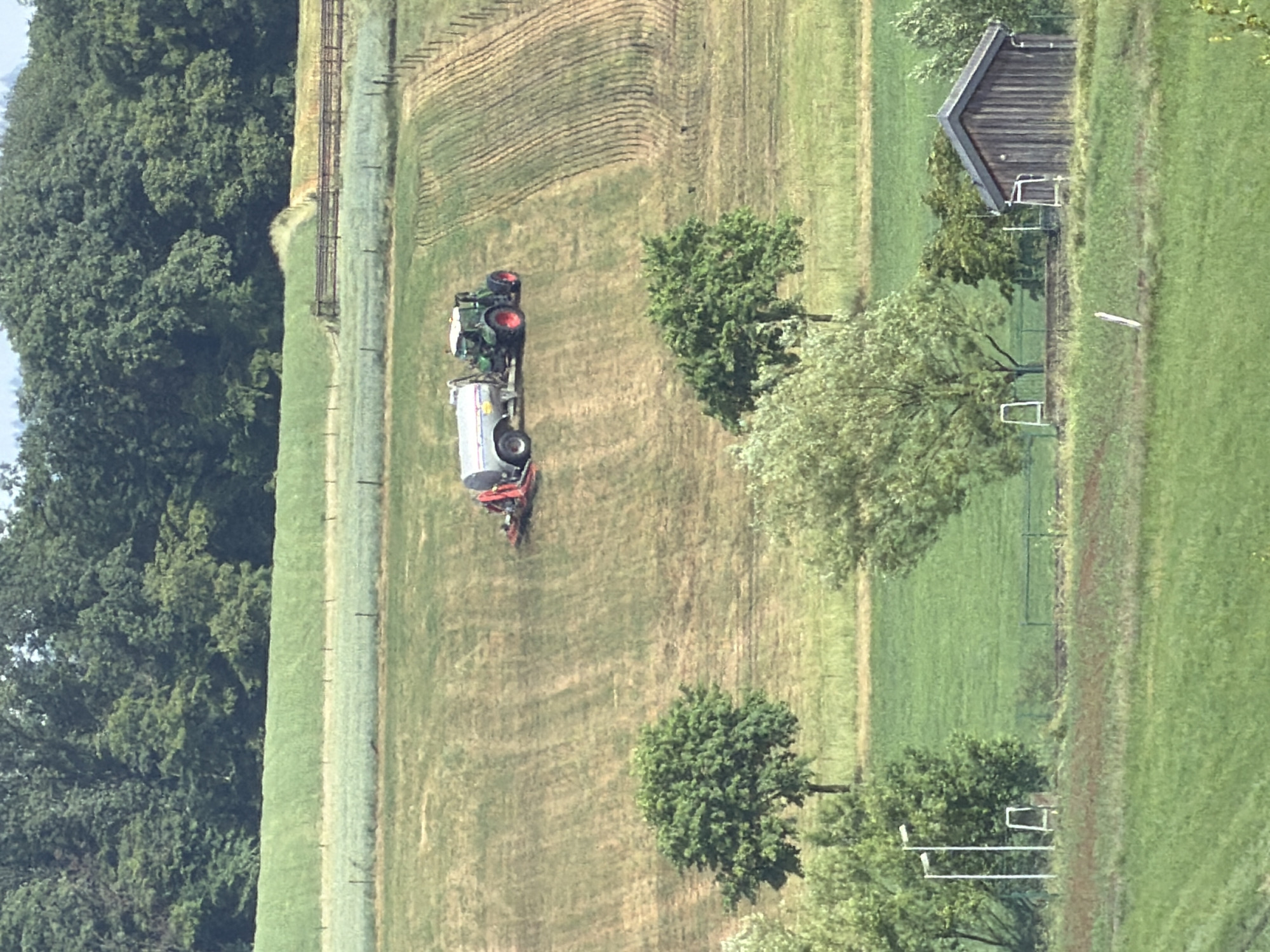 Morning documentation tour captures rural Luxembourg life and artifacts