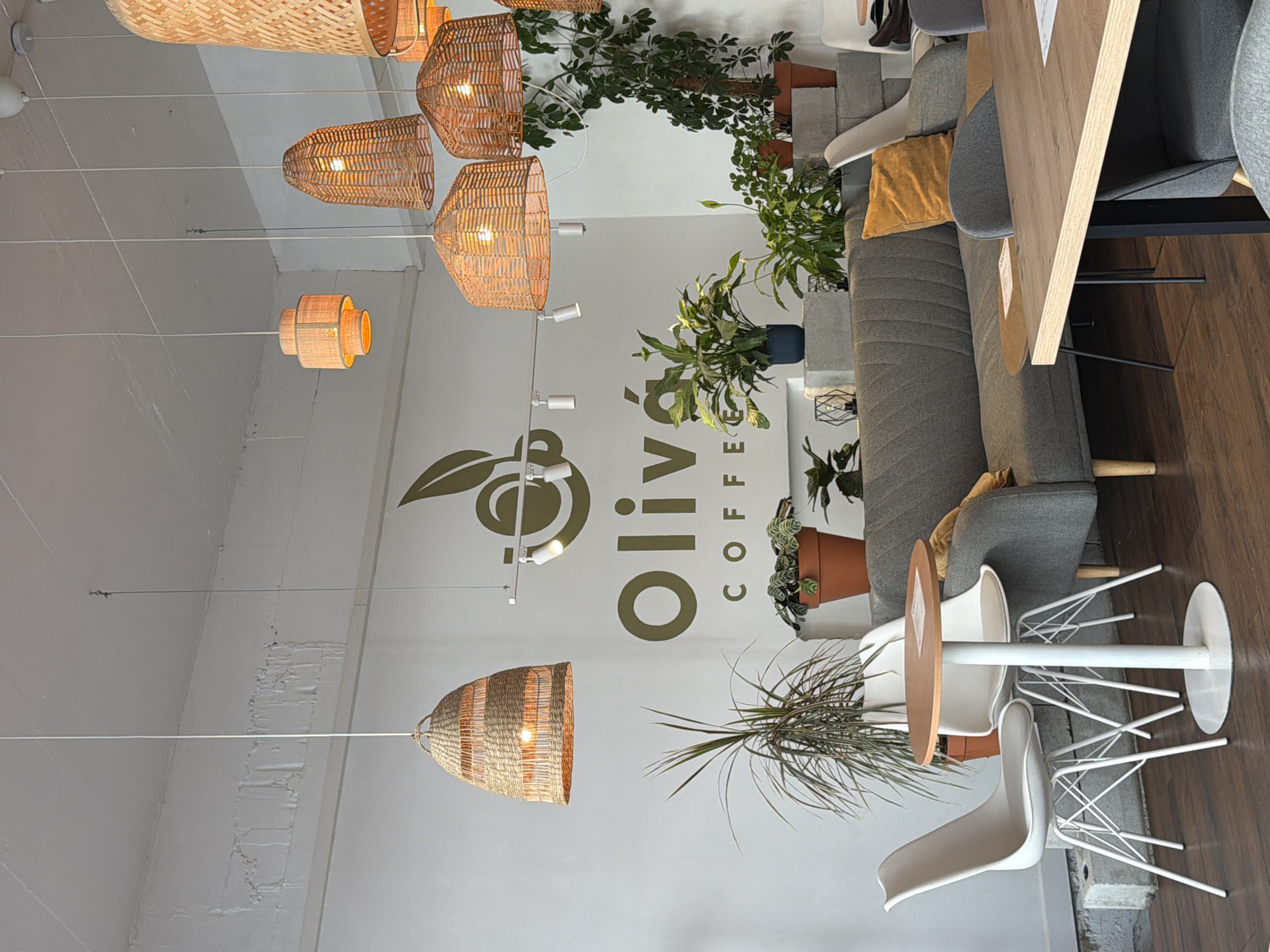 Morning life documented across Podgorica cafes and streets