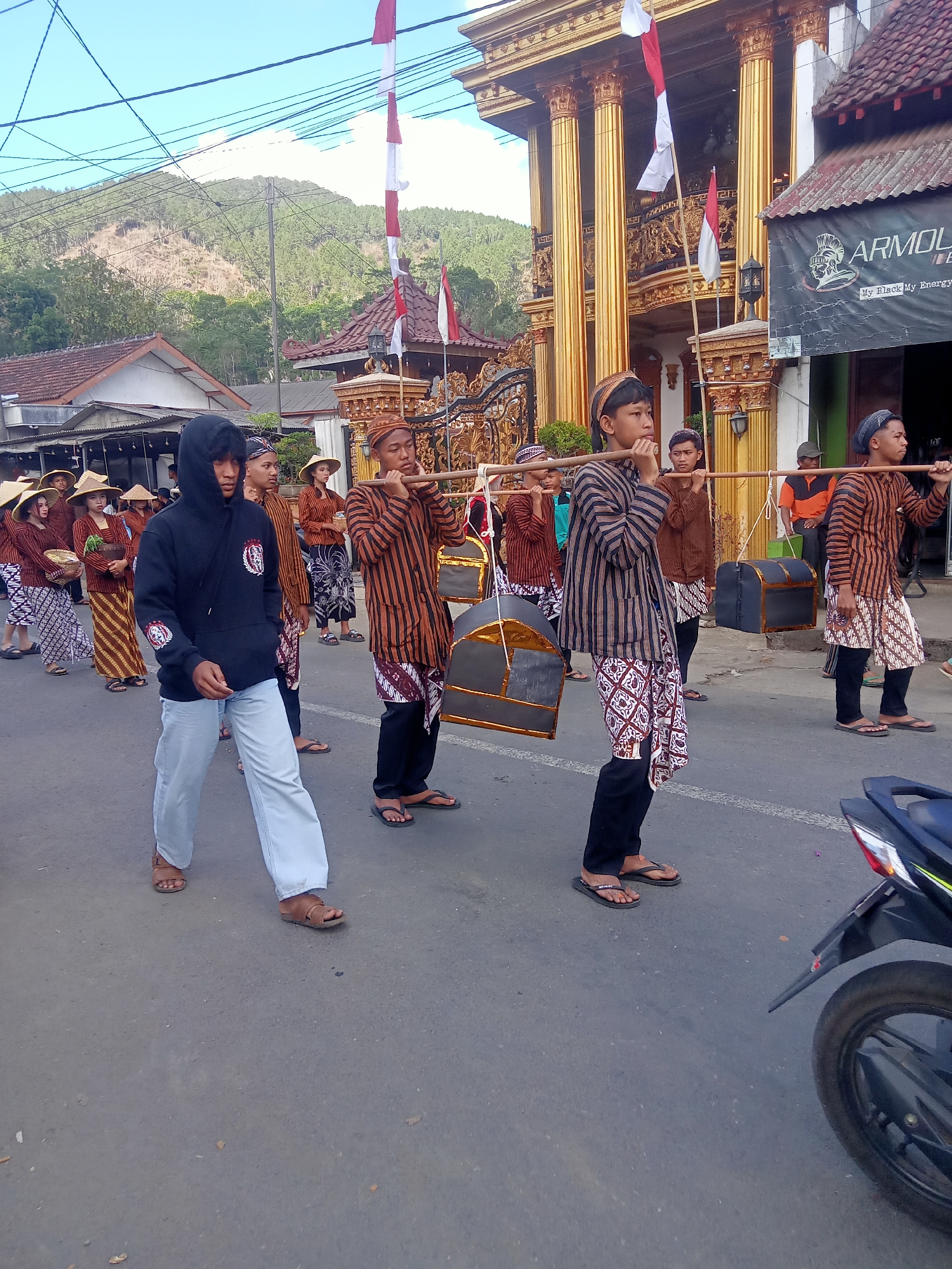 Event