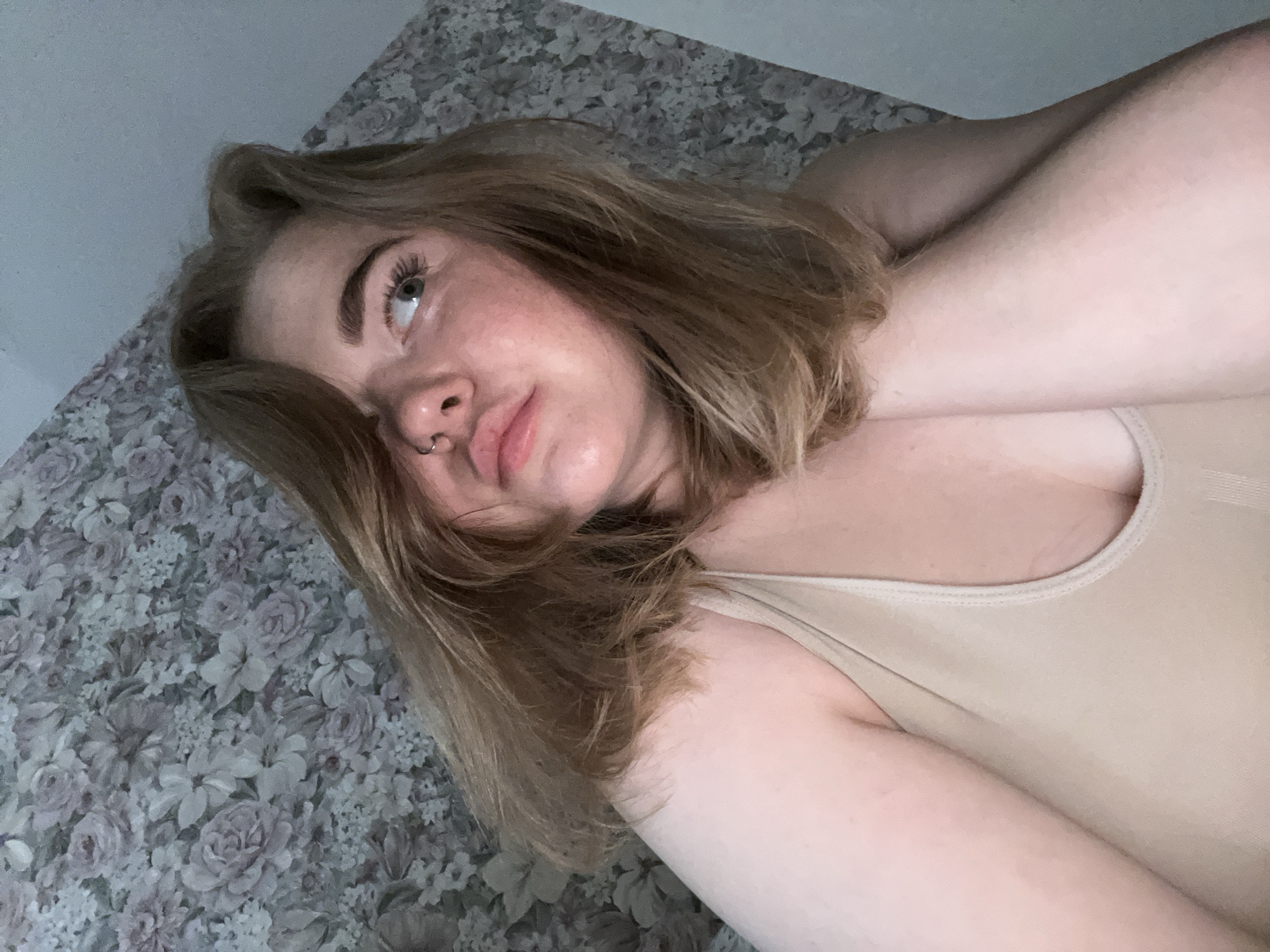 Casual photo session captured in Chaikovsky, Russia