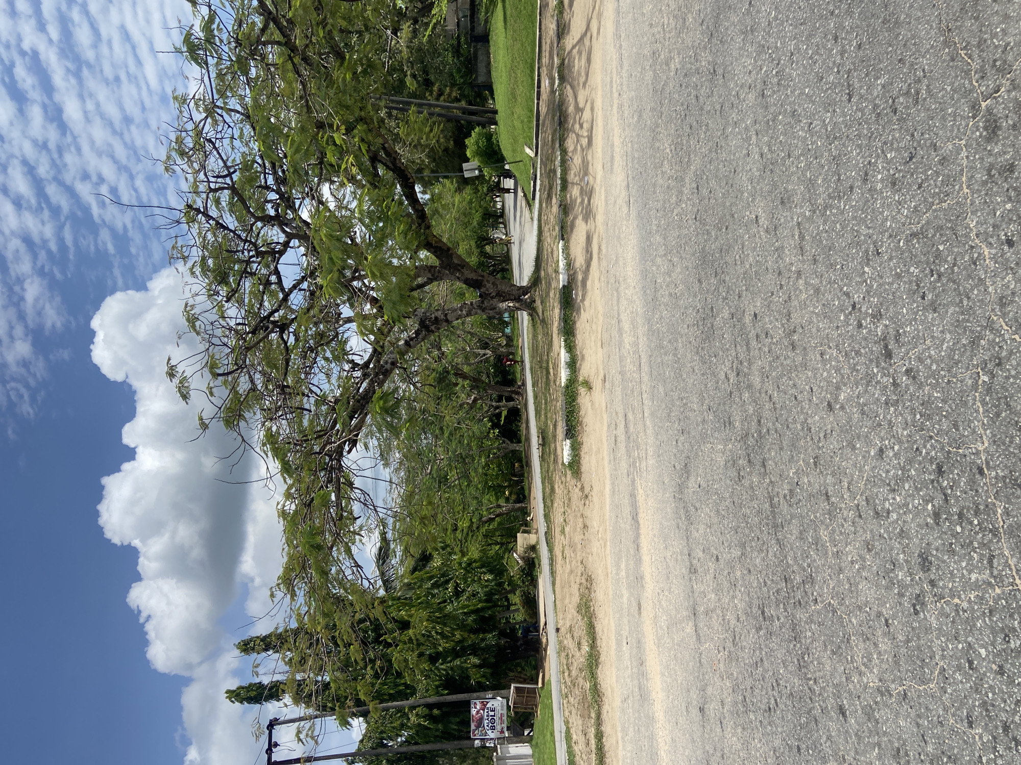 Public spaces and landmarks documented in Calabar, Nigeria