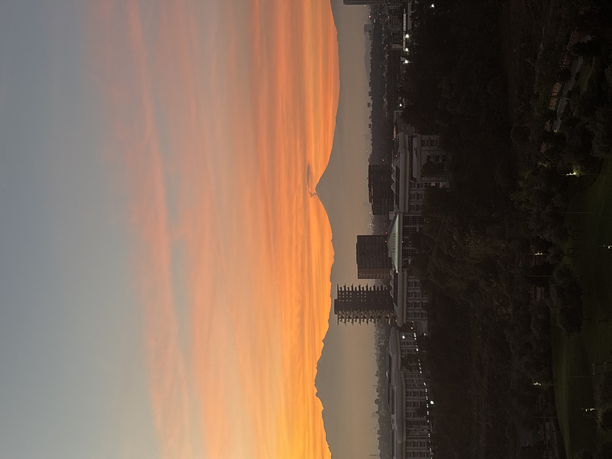 Mexico City, Mexico