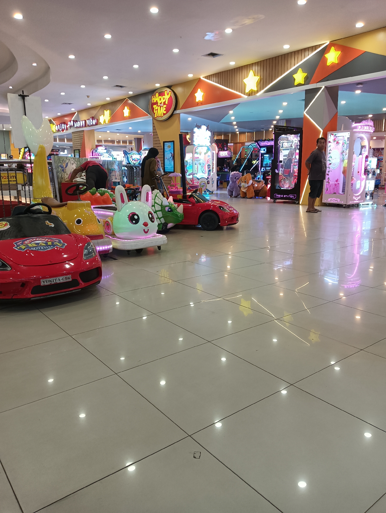 Event