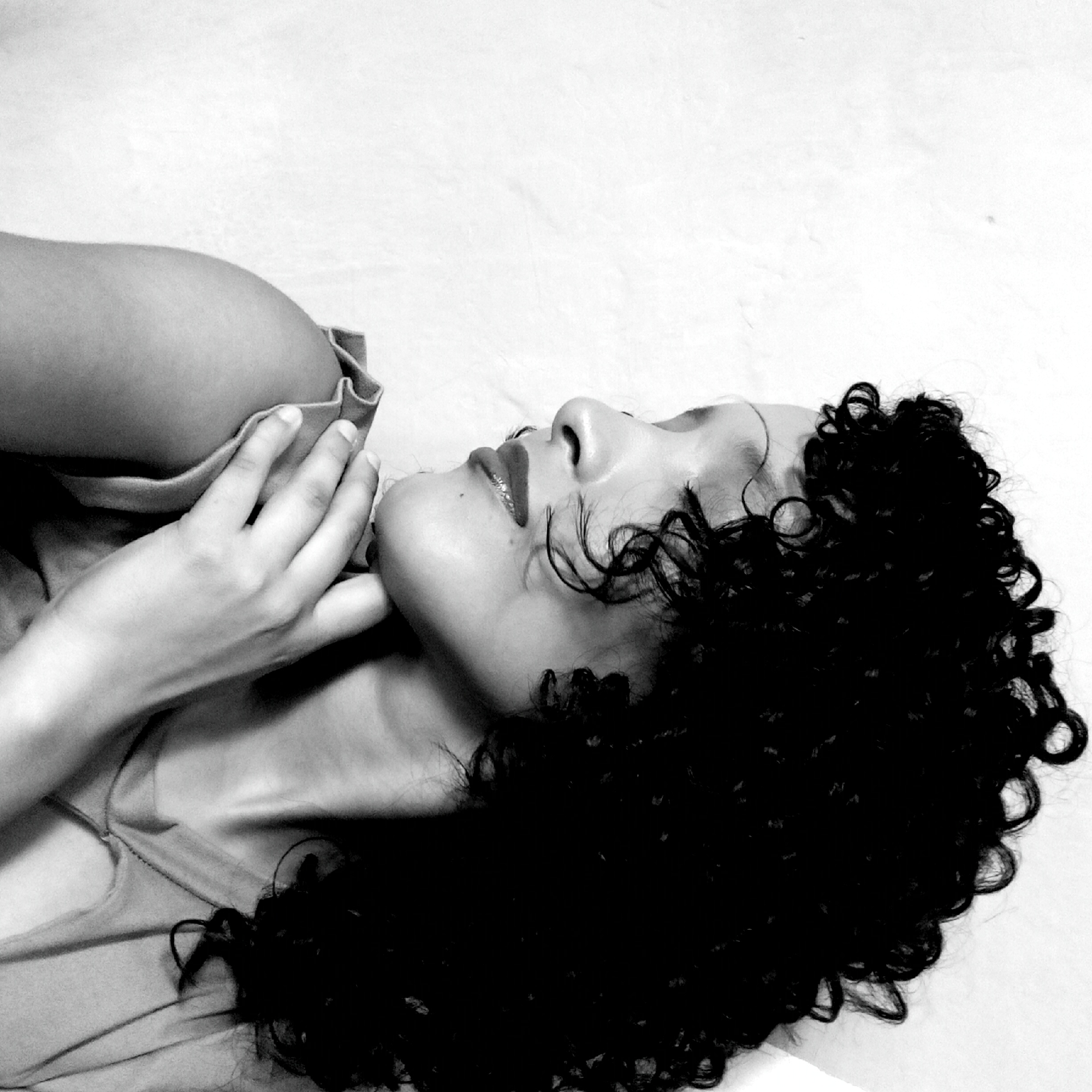 Portrait photography session documented in Parroquia Ocumare, Venezuela