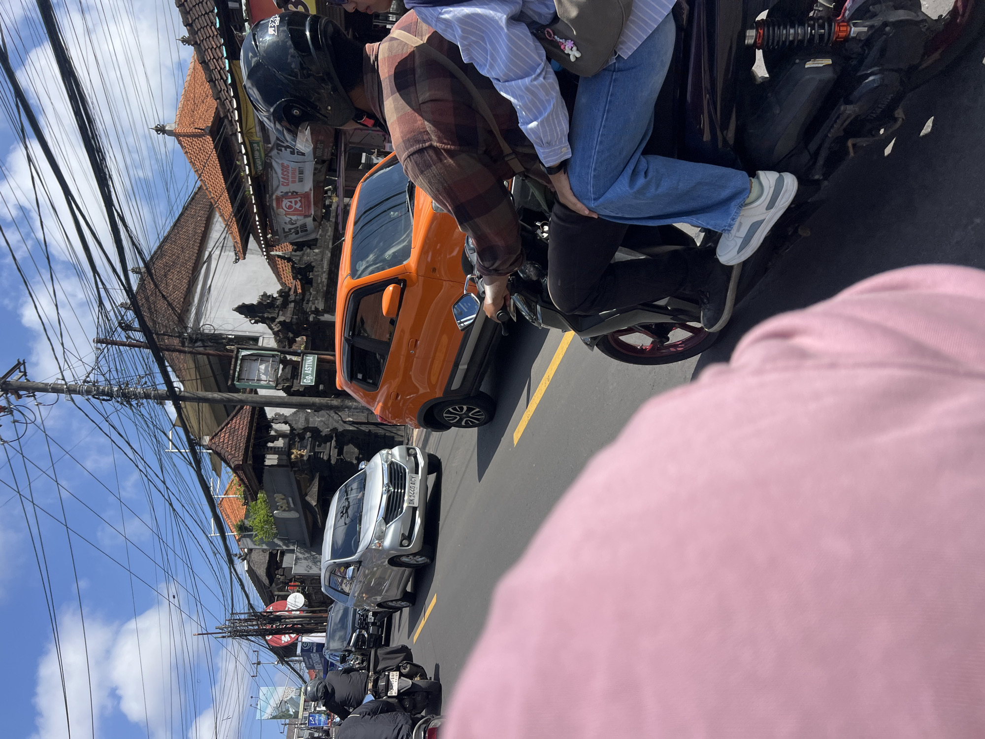 Kuta Selatan, Indonesia