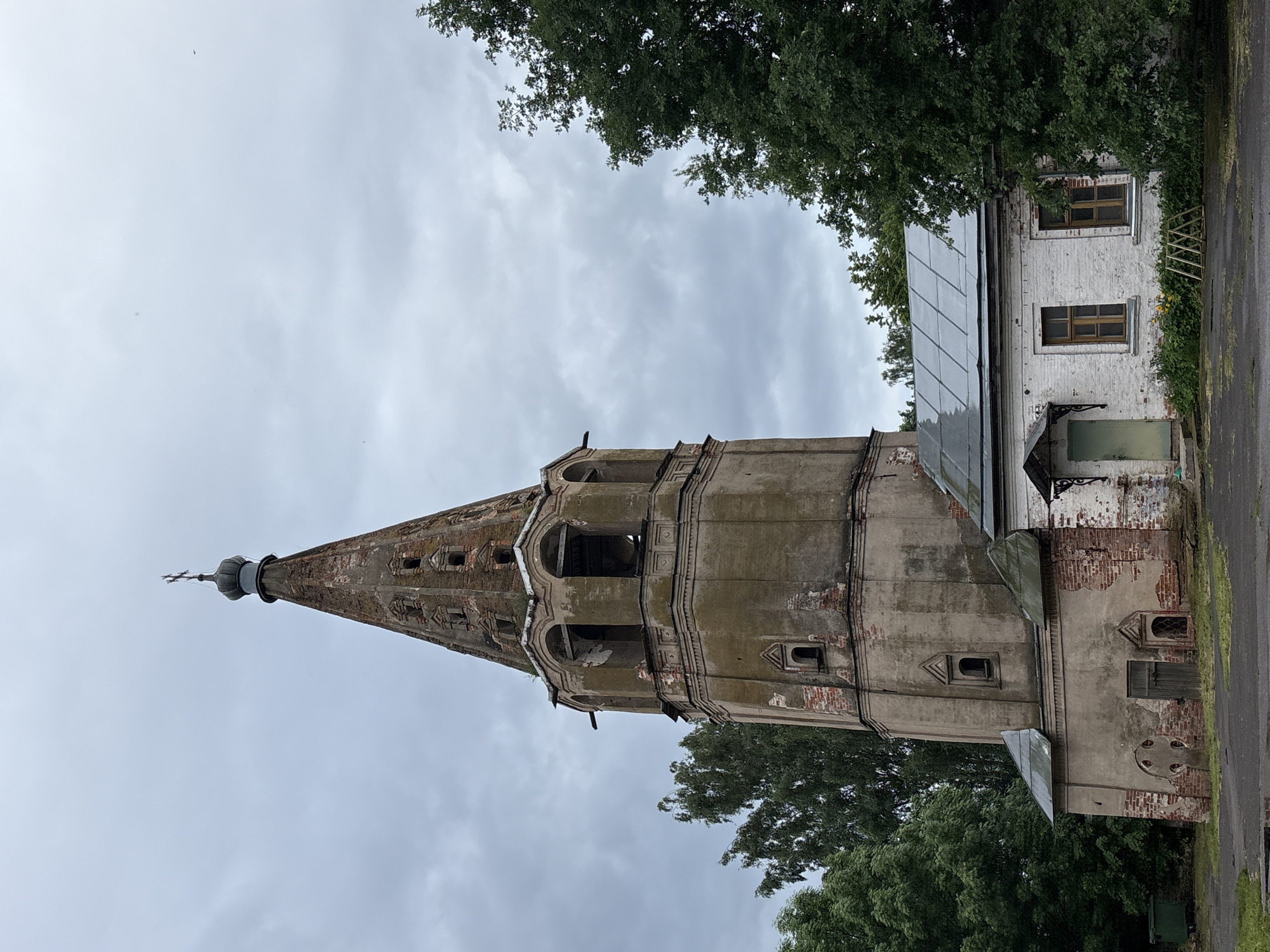 Exploring historic churches and monasteries in Veliky Novgorod