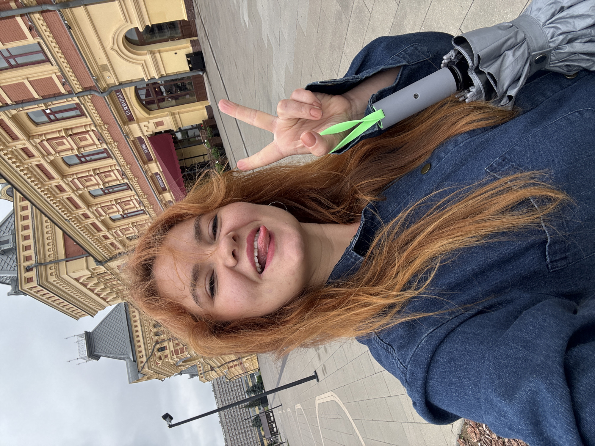 Morning tour of Nizhny Novgorod's historic city center landmarks
