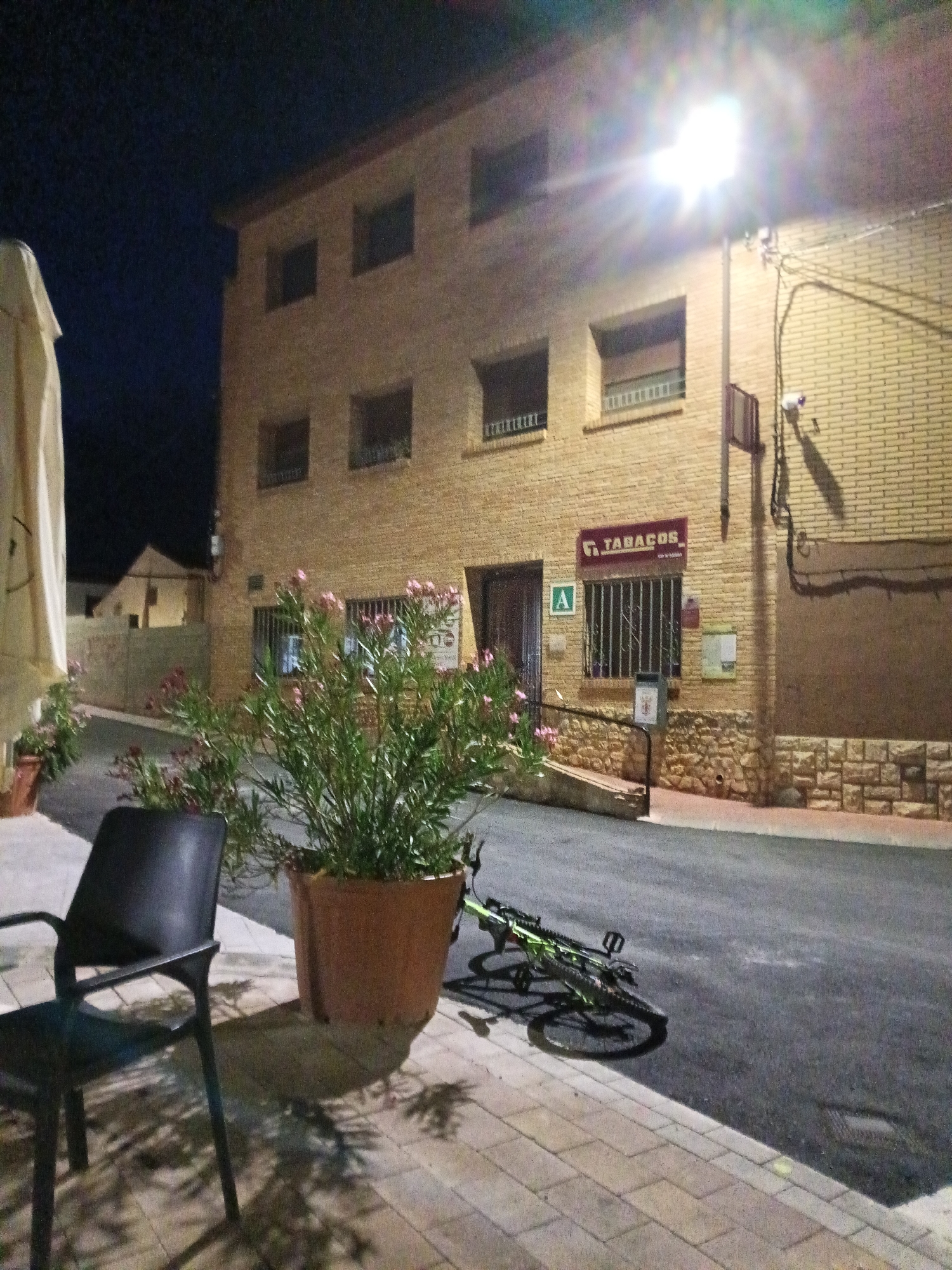 Mainar, Spain