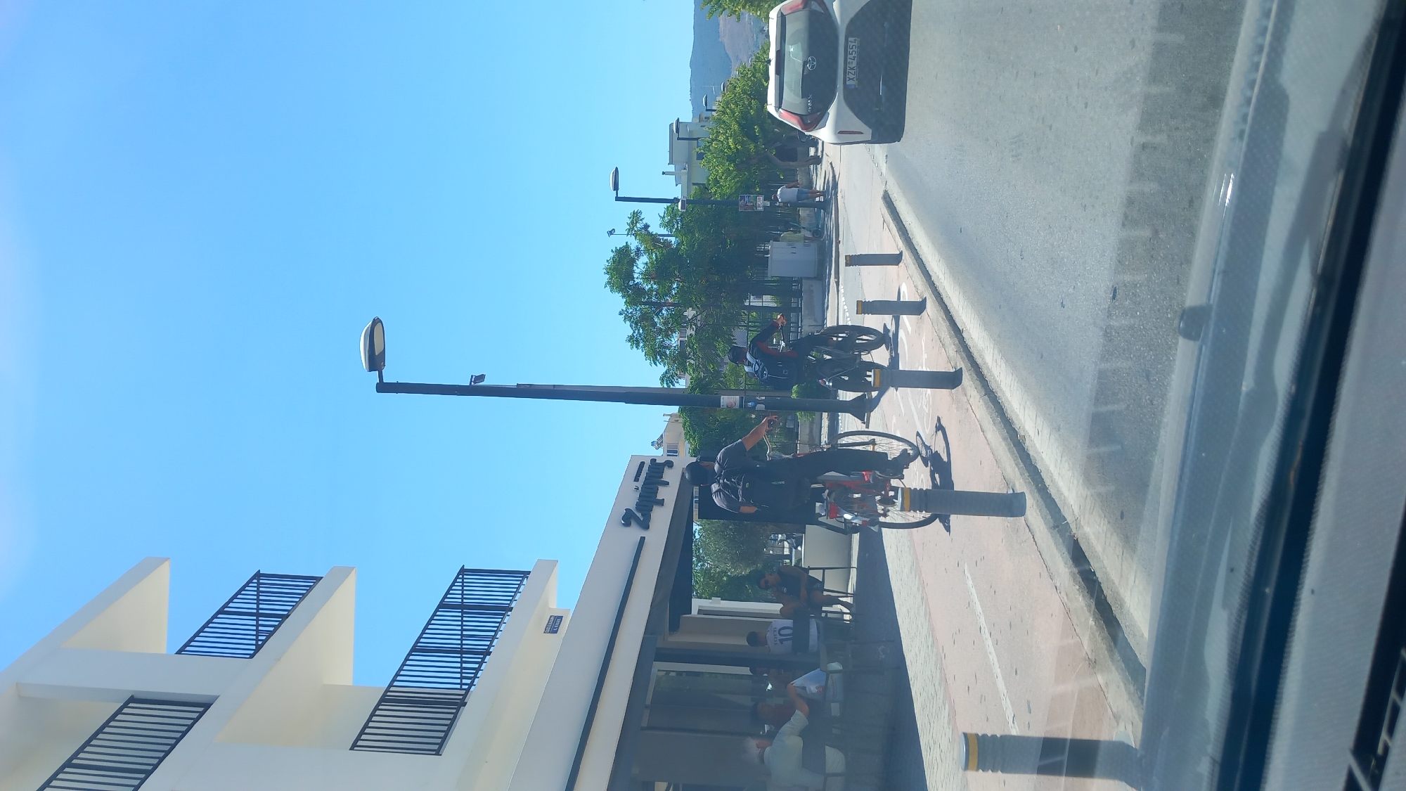 Kos, Greece