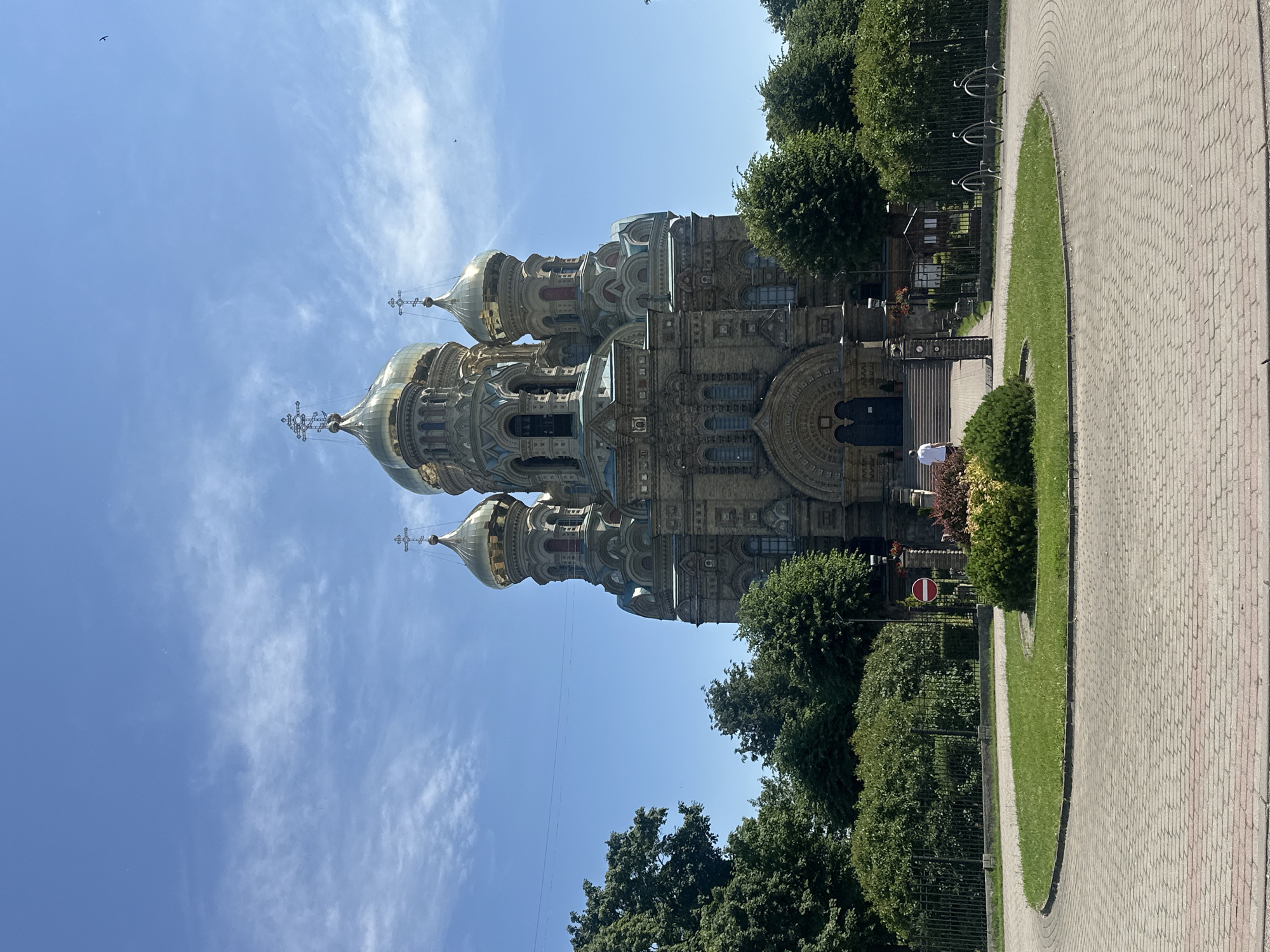 Liepaja, Latvia