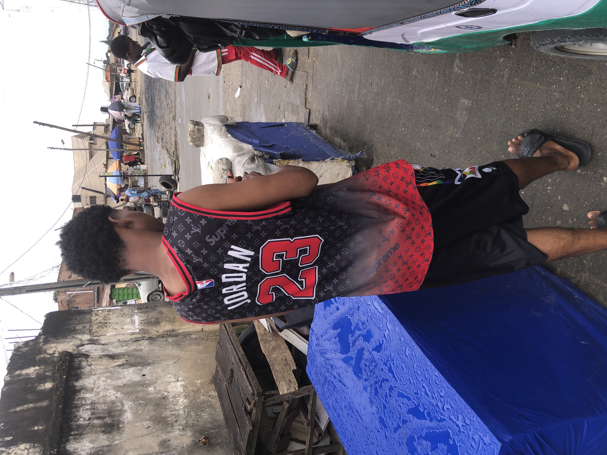 Event