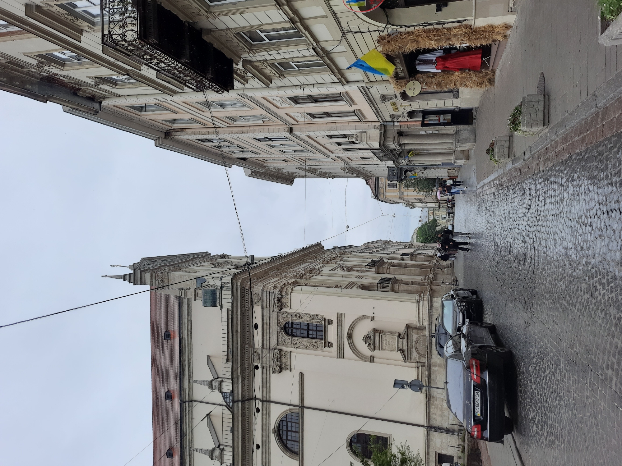 Lviv, Ukraine