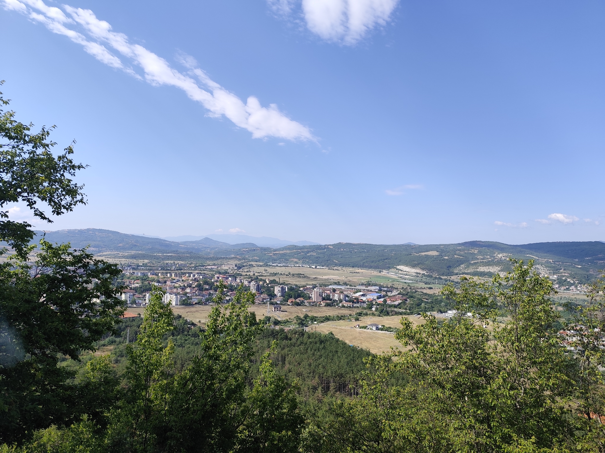 Momchilgrad, Bulgaria