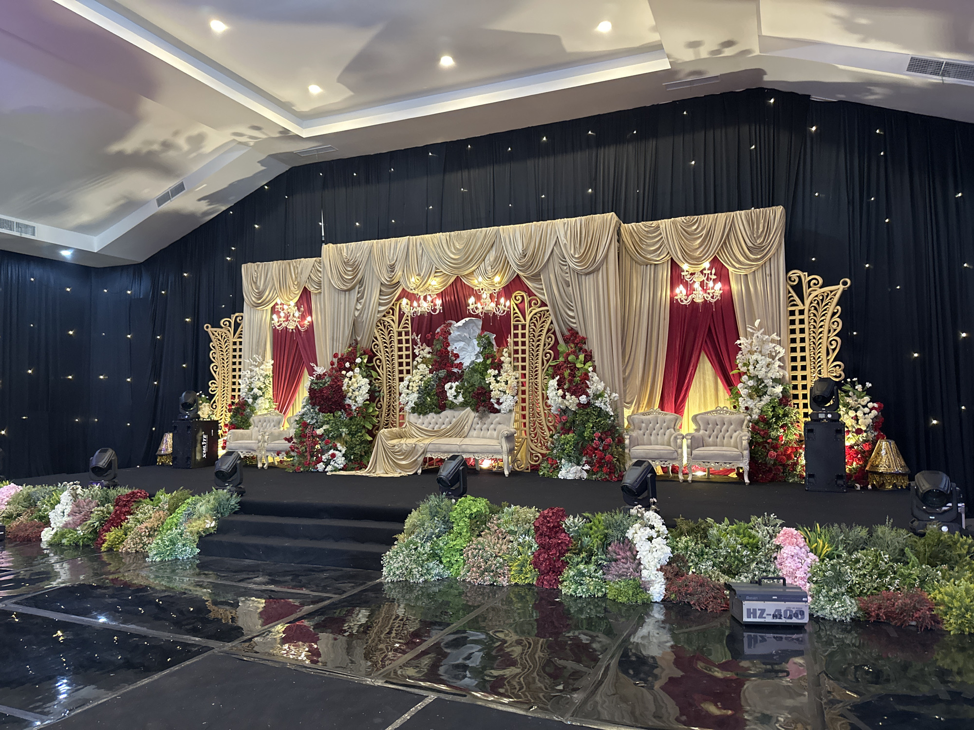 Event