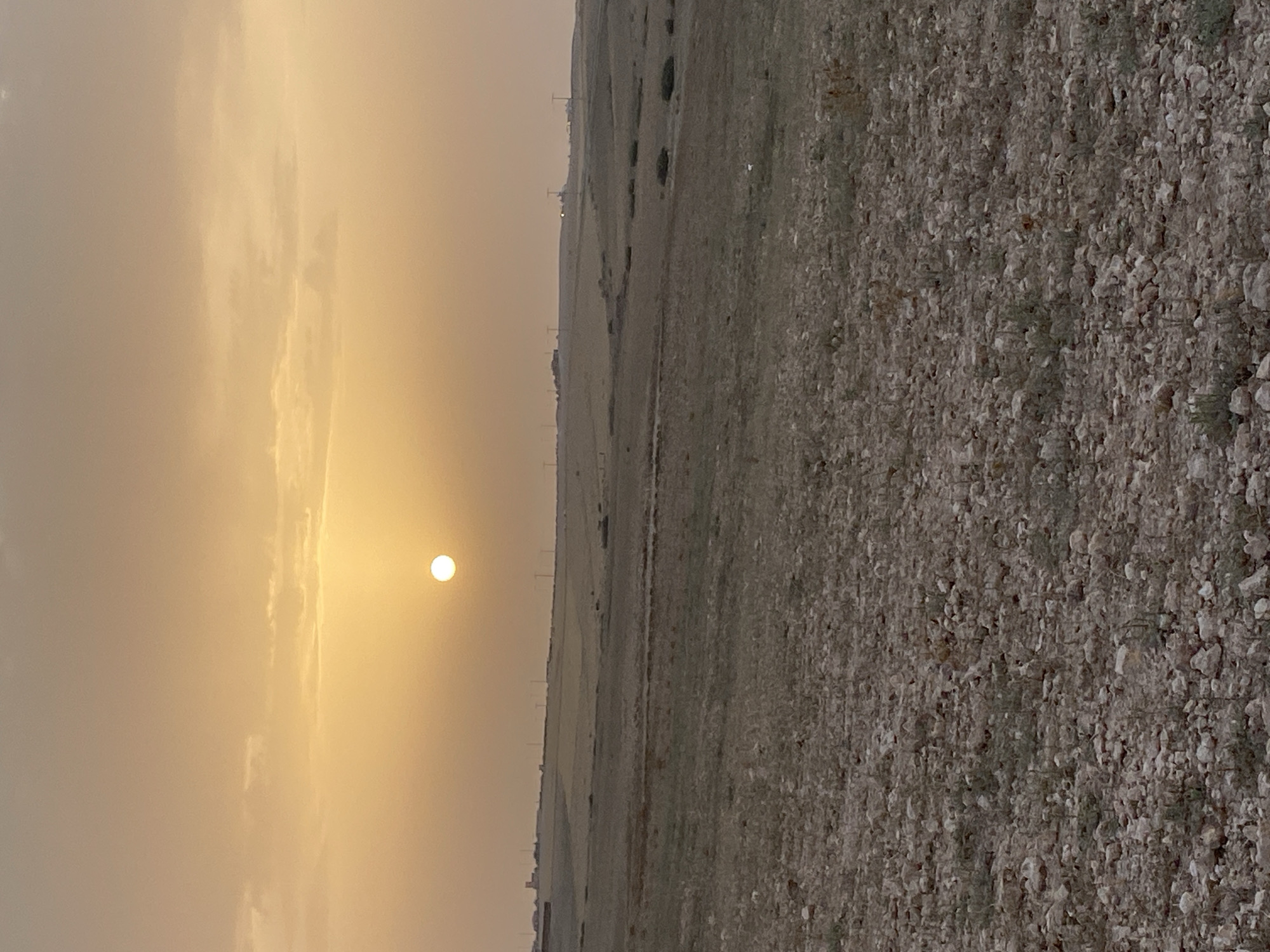 Agafay, Morocco