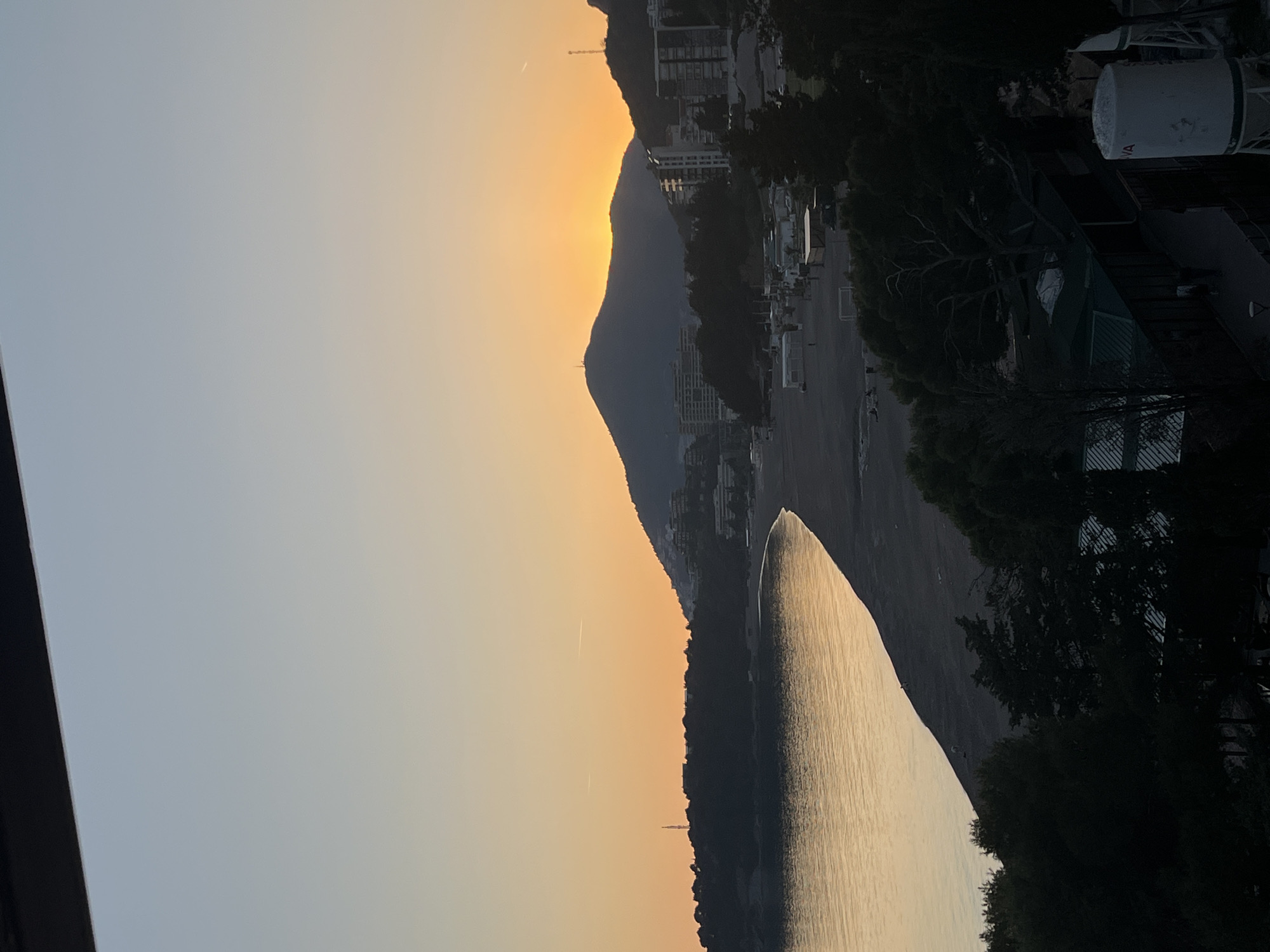 Spring afternoon moments captured across Montenegro's coastal towns