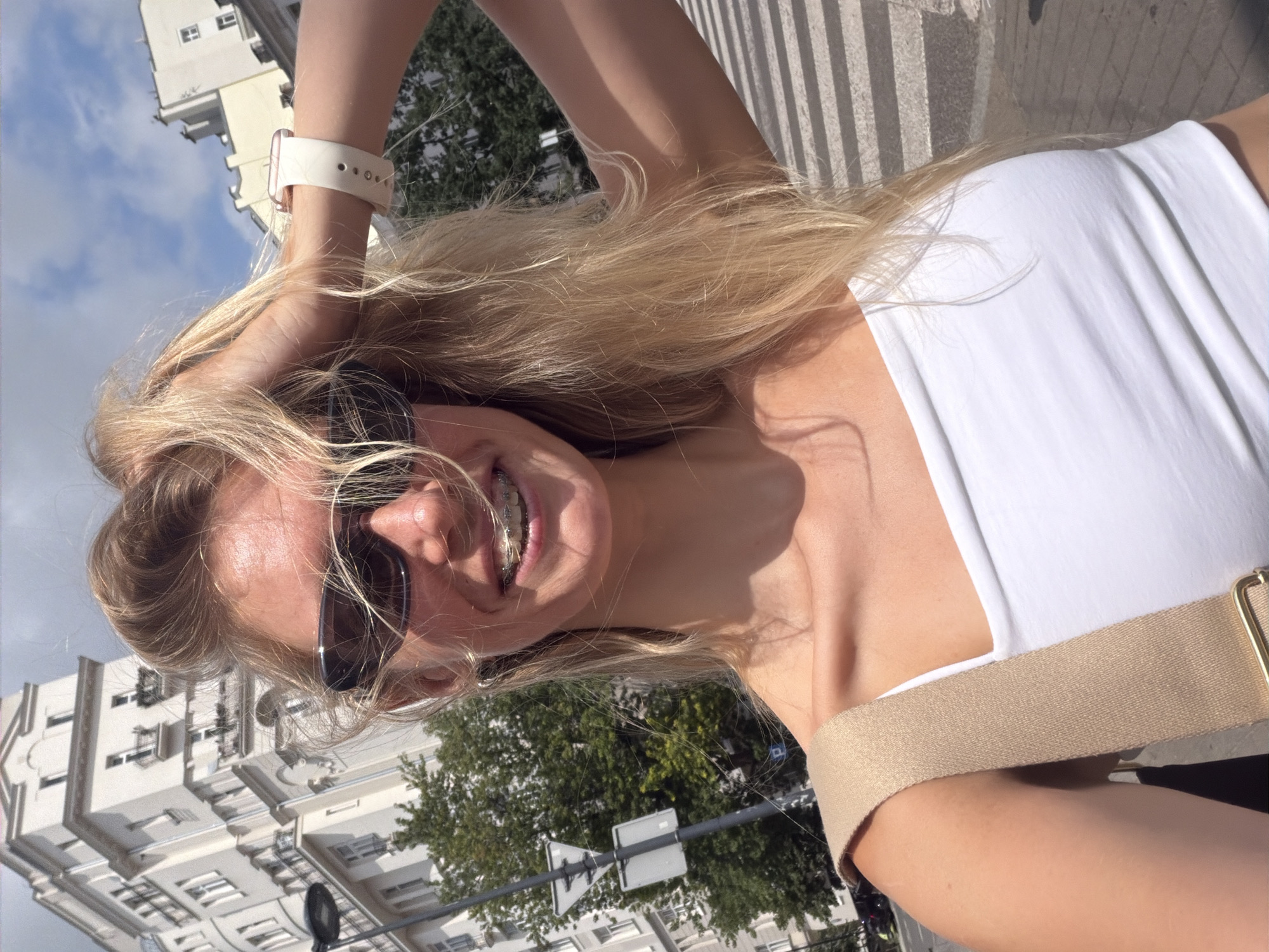 Warsaw, Poland