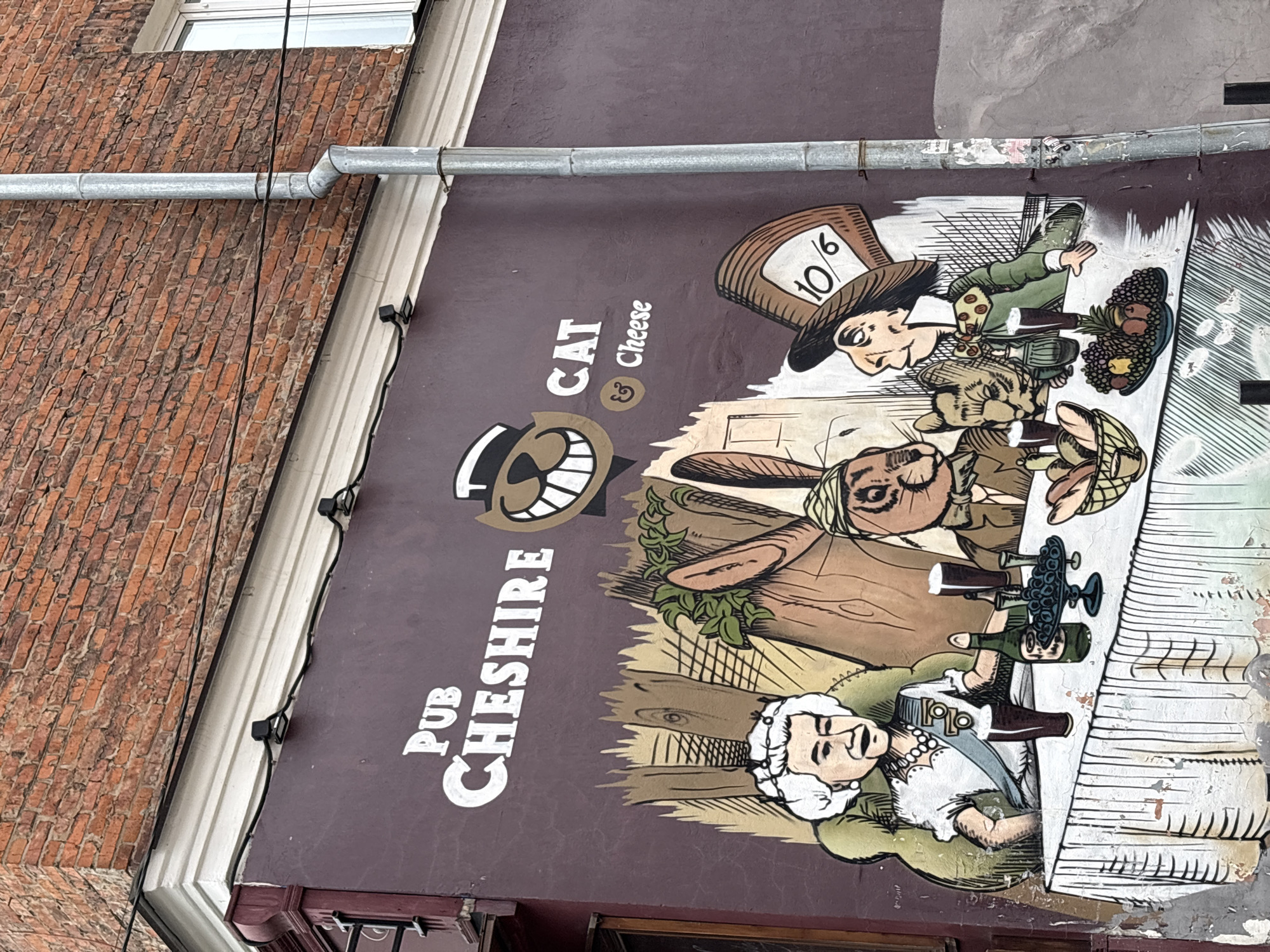 Morning bakery tour and urban exploration documented in Perm