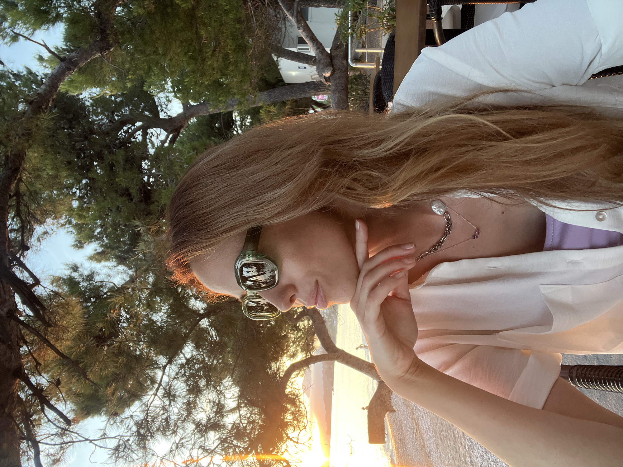 Portrait and sunset scenes captured in Bar, Montenegro