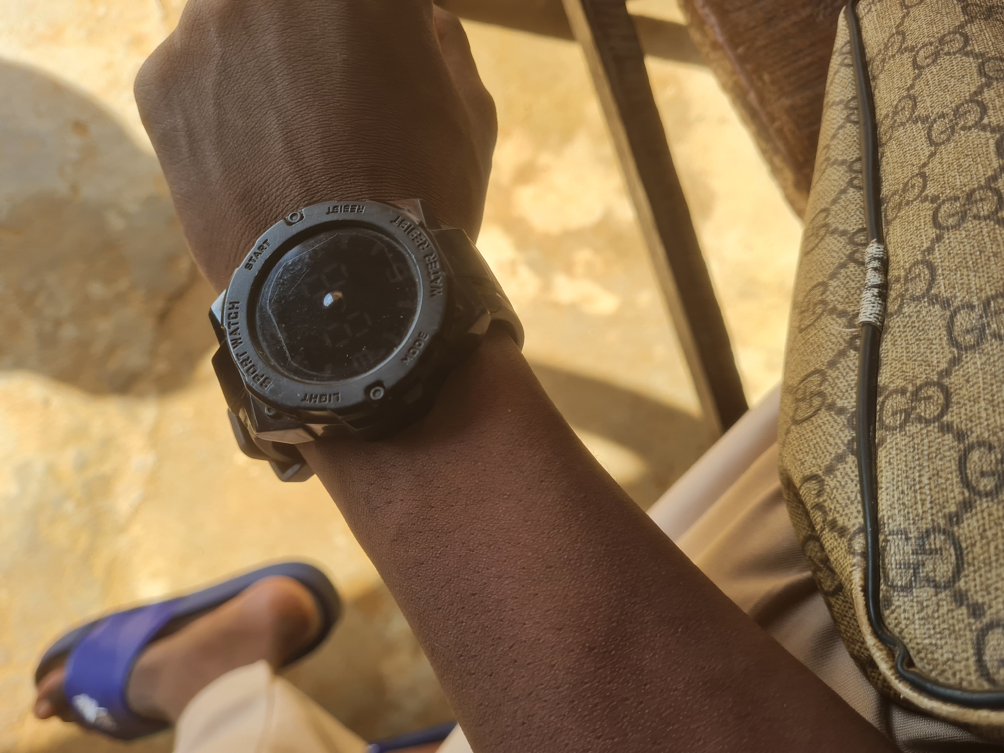 Daily life scenes across Madalla, Nigeria