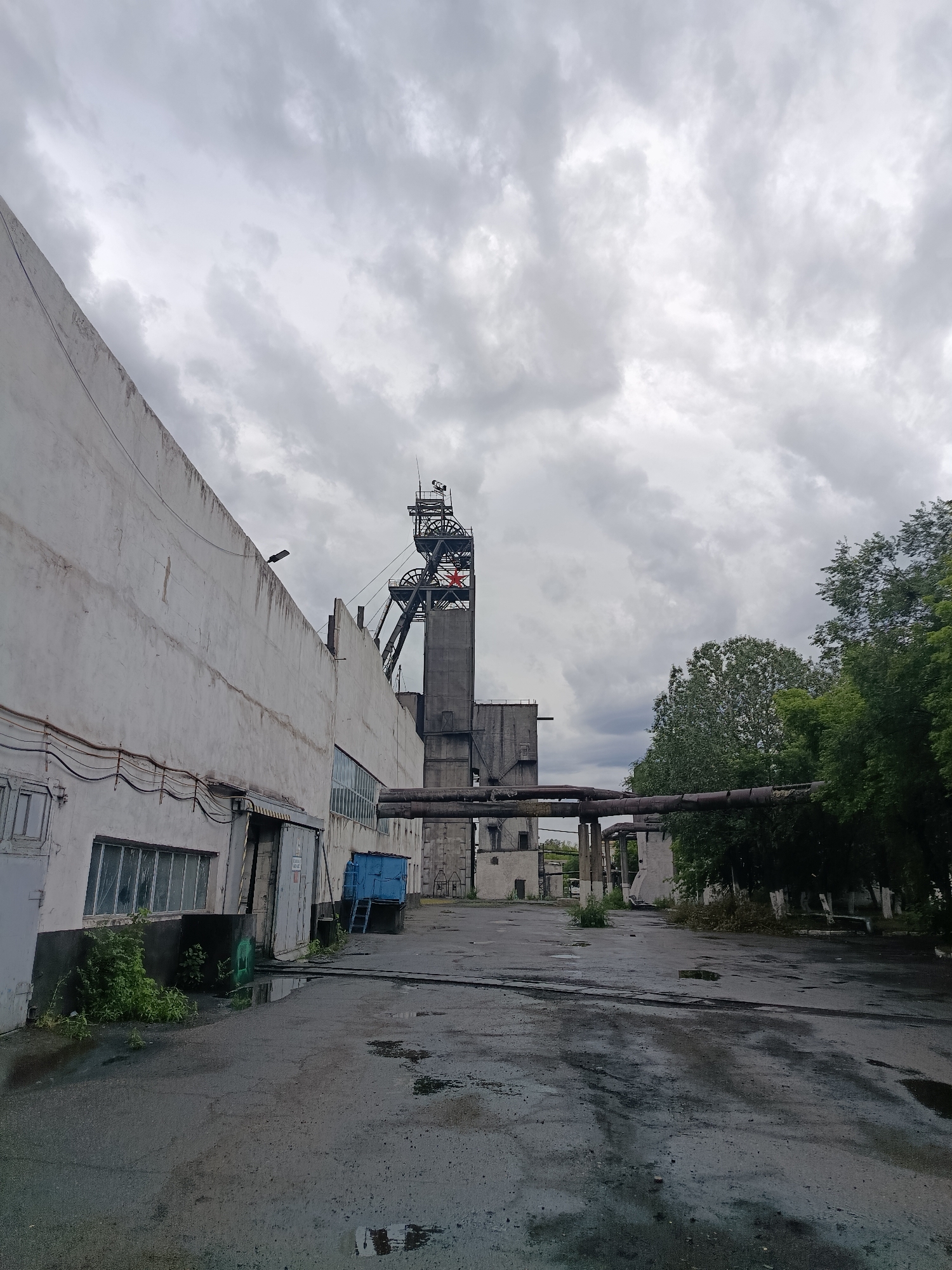 Saran, Kazakhstan