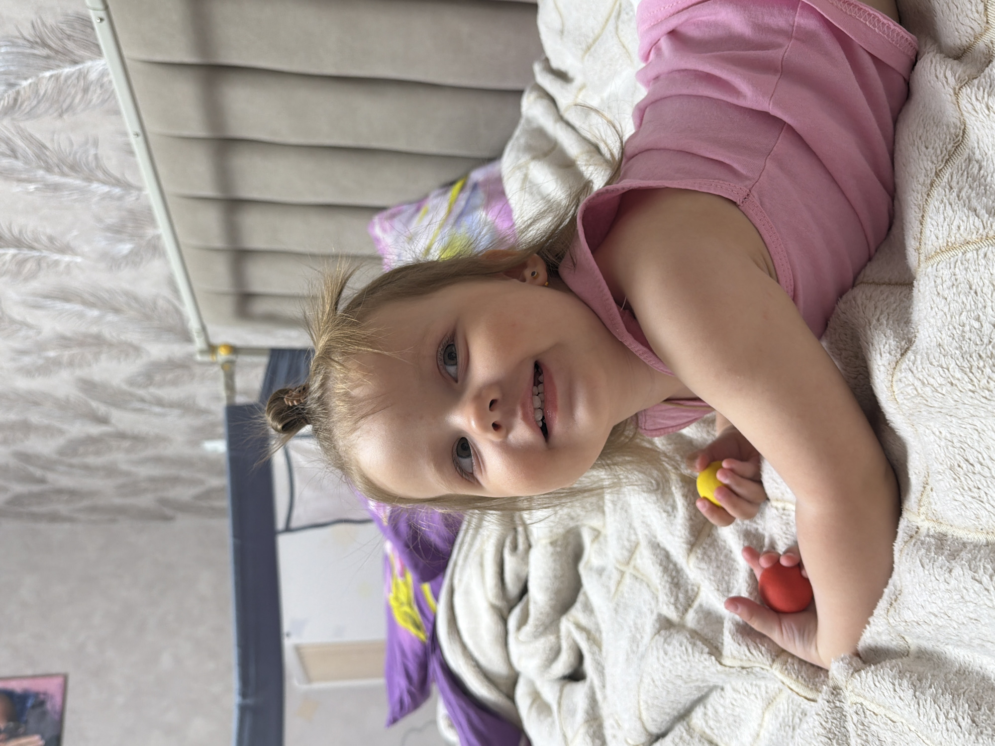 Domestic moments captured in Russian household over afternoon