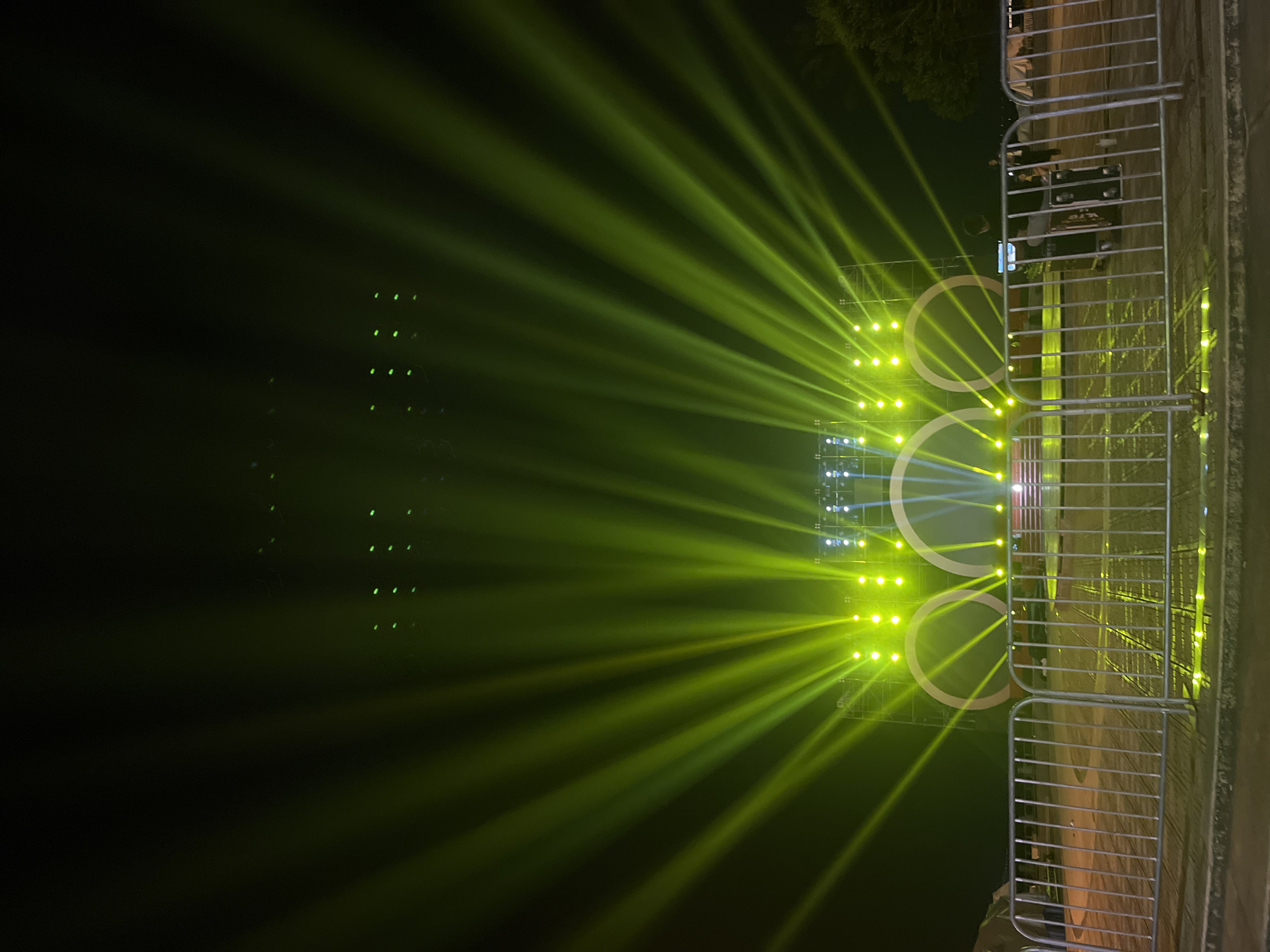 Nha Trang beachfront nights: stages, skylines, and promenade life