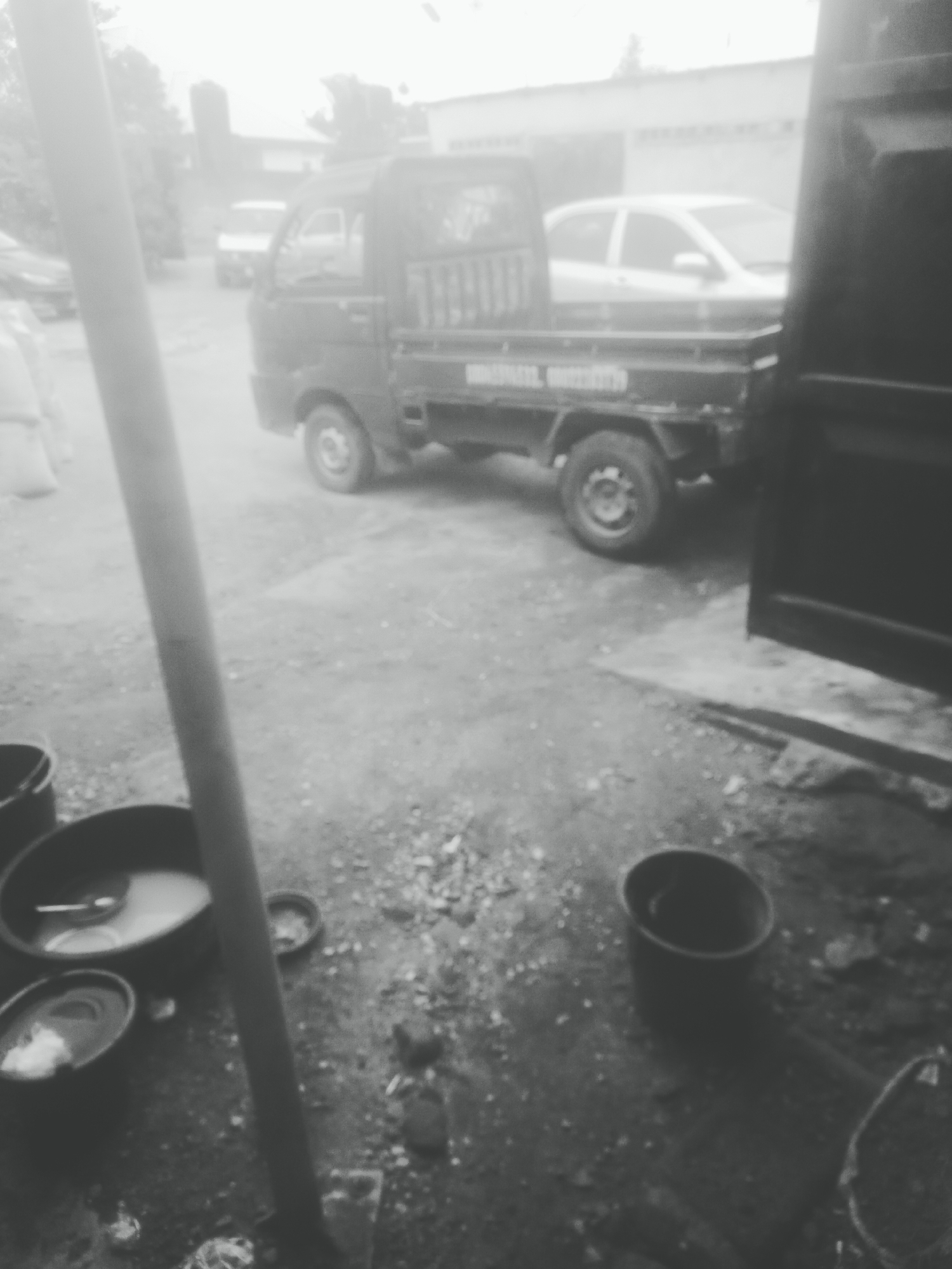 Witness documents mixed urban scenes over 36-minute period
