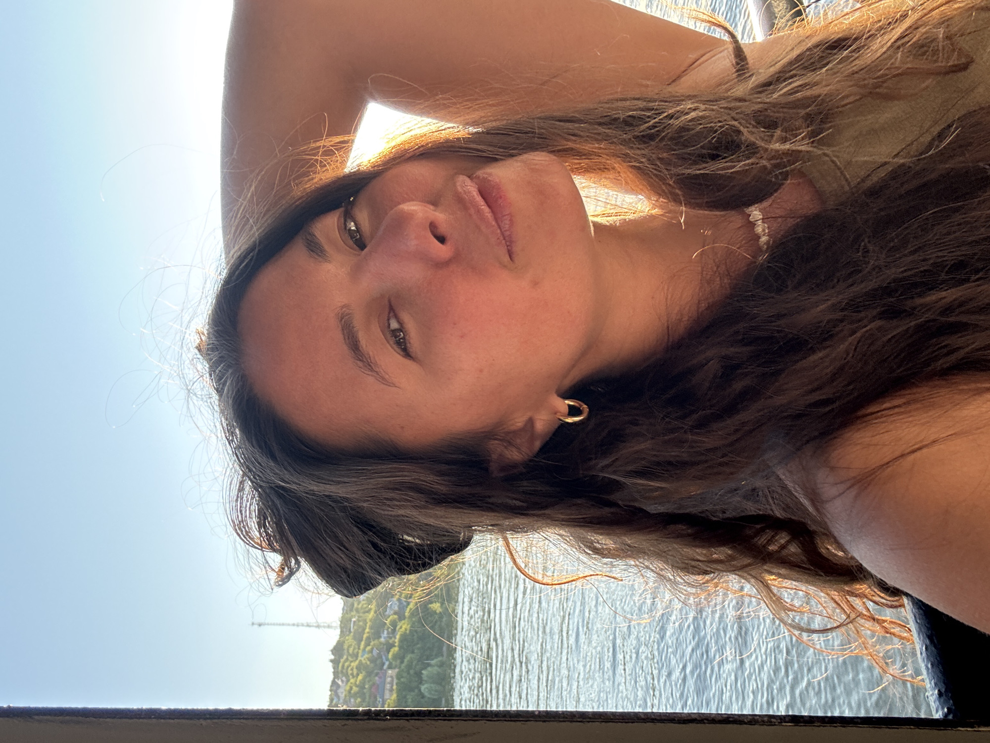 Casual boat day moments in Kazan, summer 2026