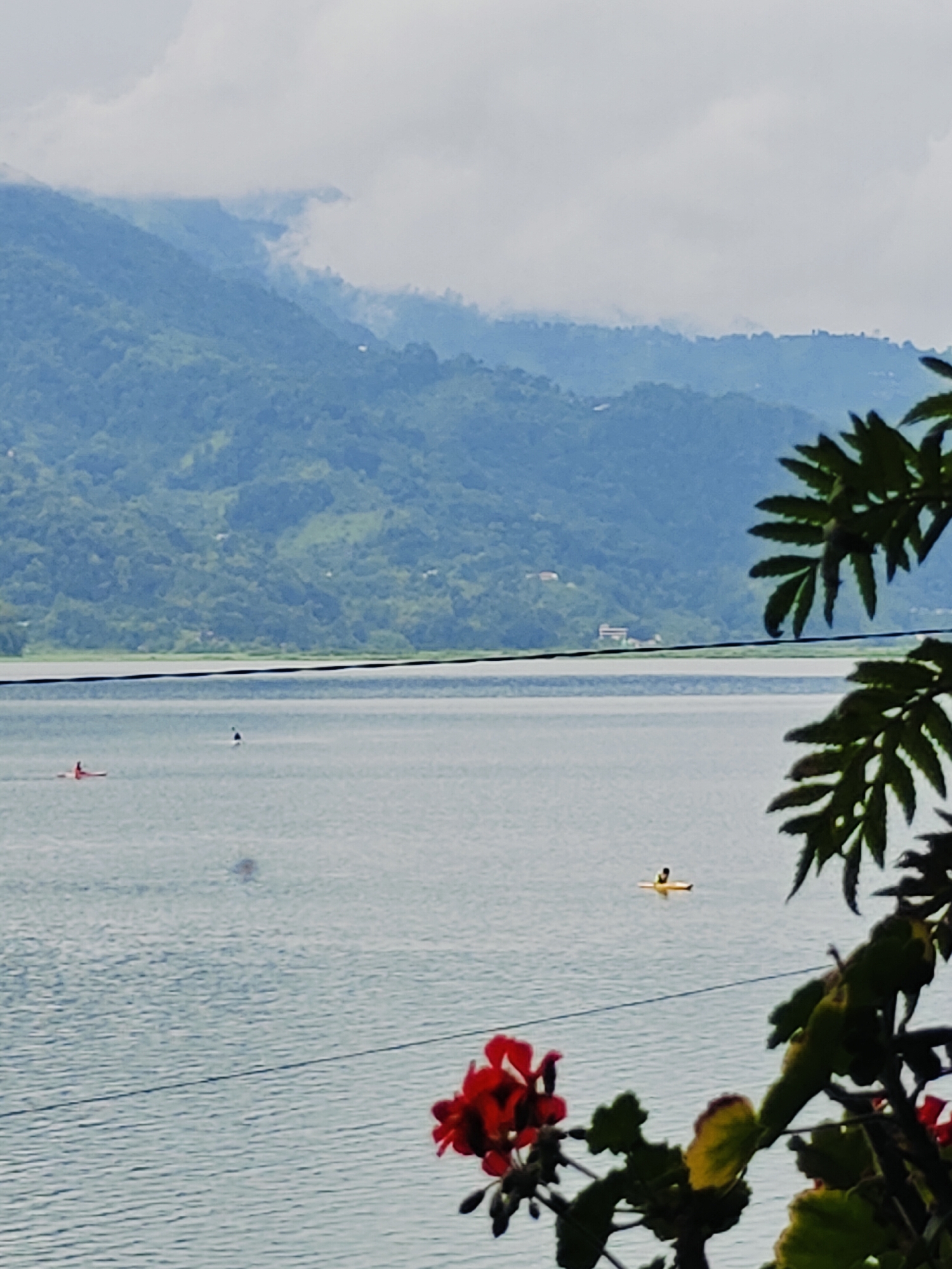 Pokhara, Nepal