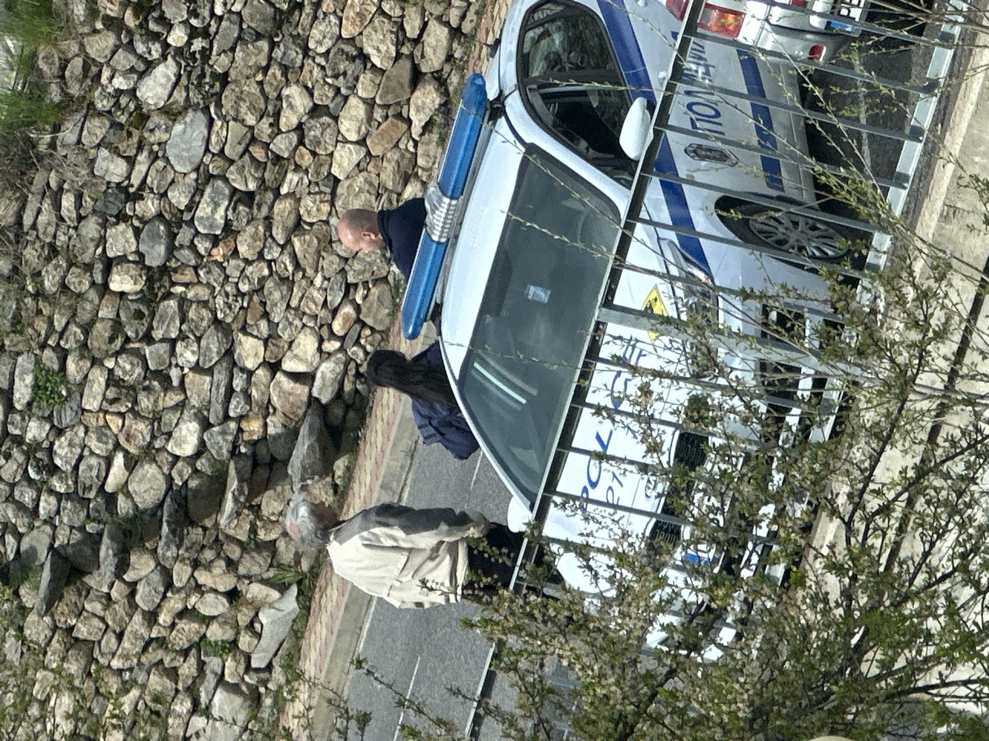 Daily life documented in rural Bulgarian village over nine minutes