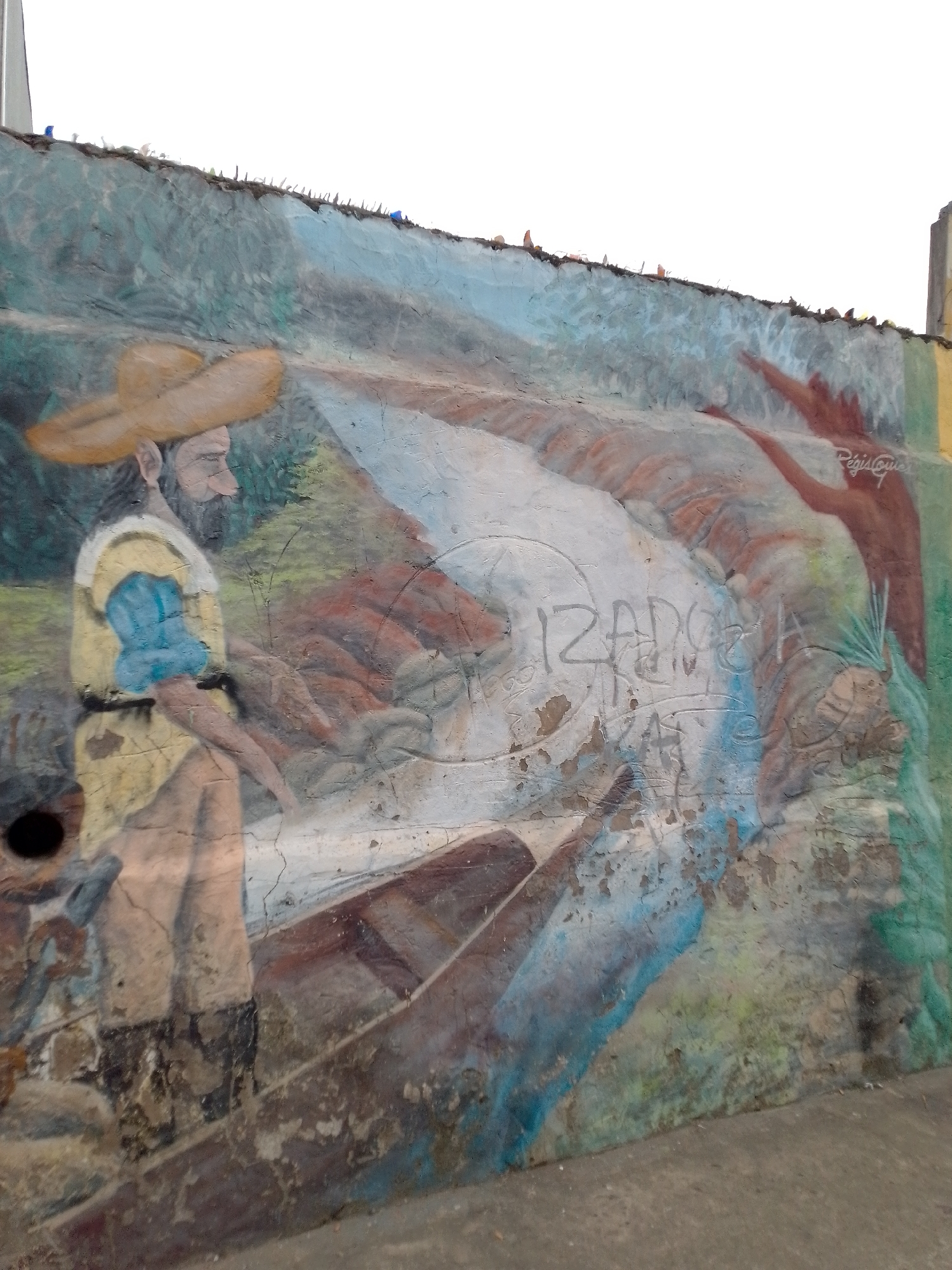 Witness documents diverse Cuiabá neighborhoods and landmarks