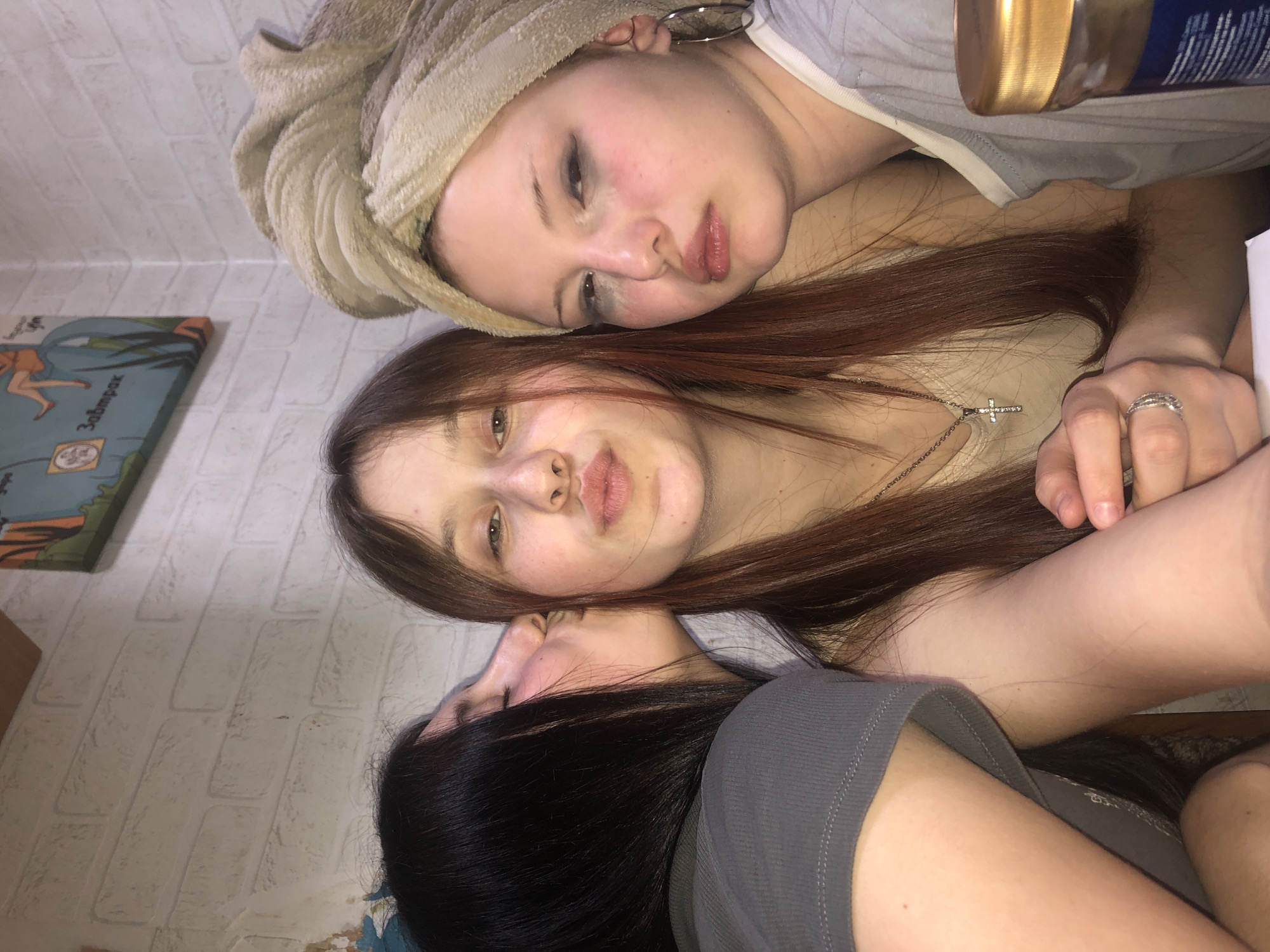 Casual indoor moments captured in Фоки, Russia households