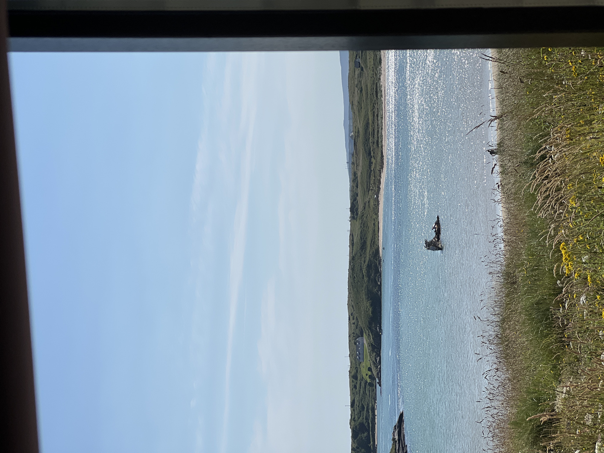 Bunbeg, Ireland