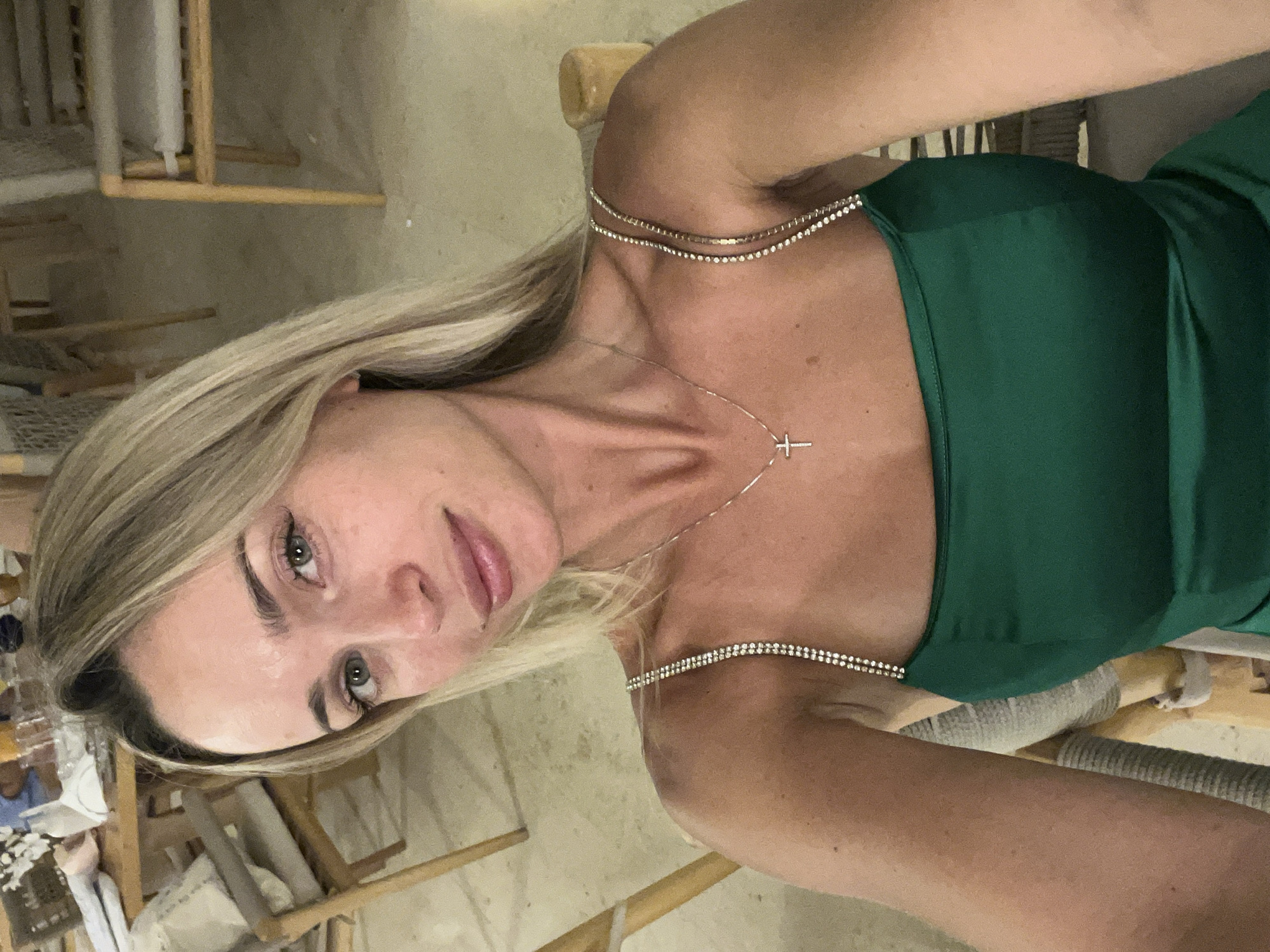 Cocktails and a night out in Sharm El Sheikh